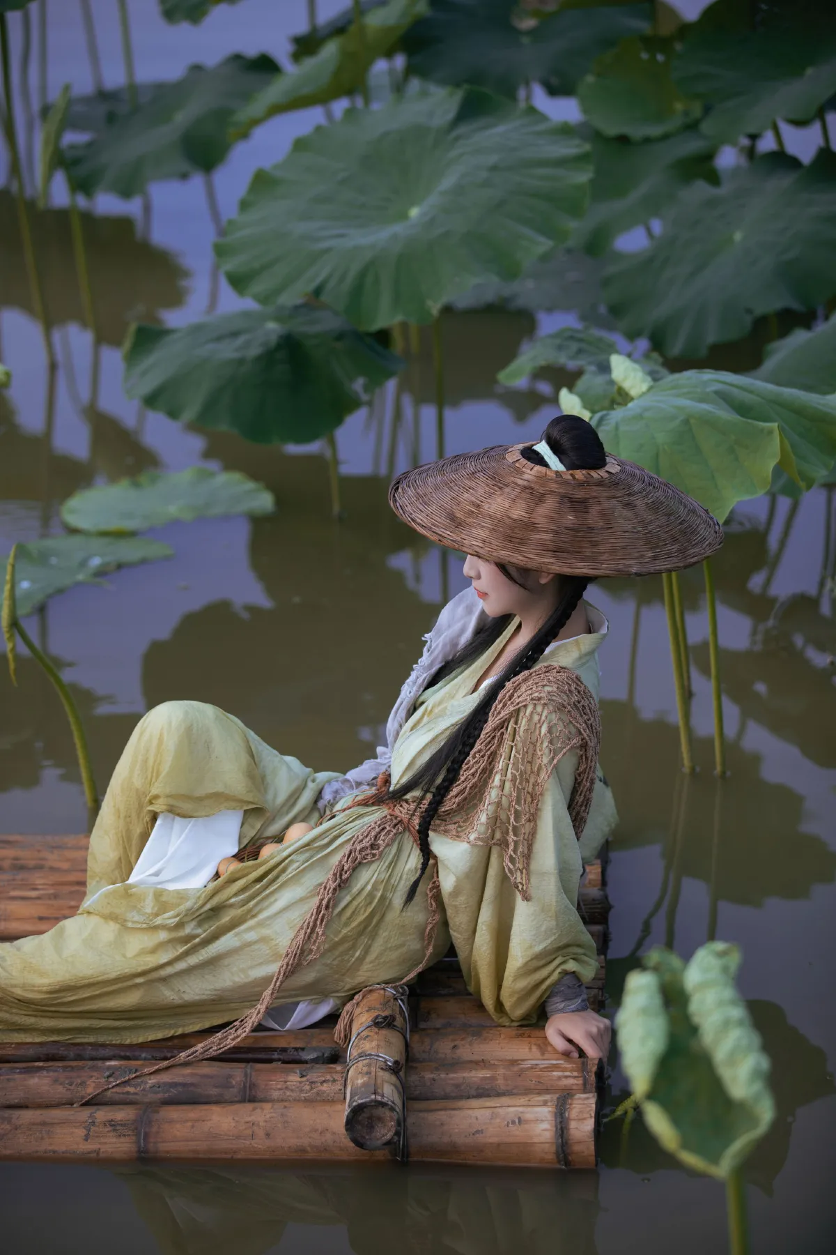 快意江湖