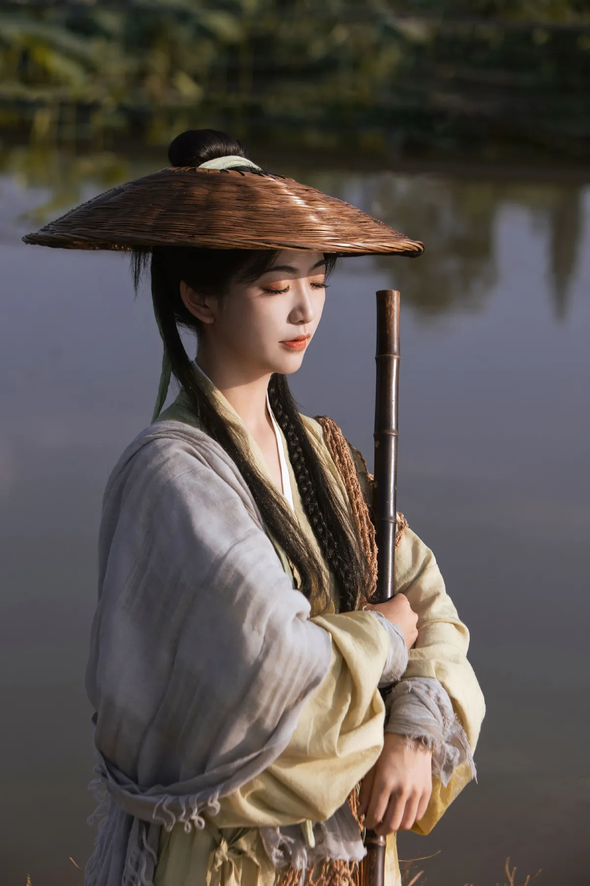 快意江湖