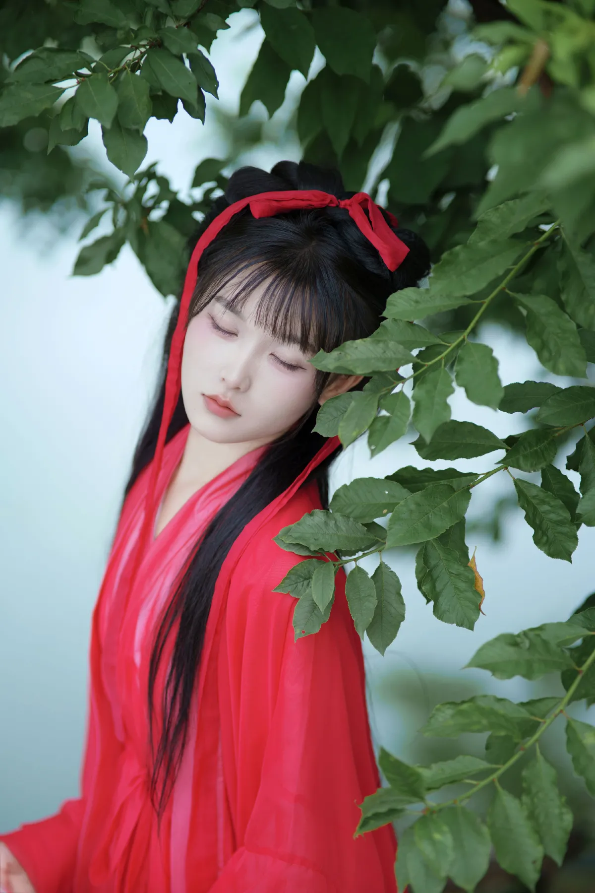 林花谢了春红