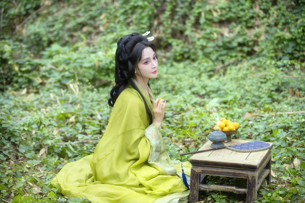 绸缪2