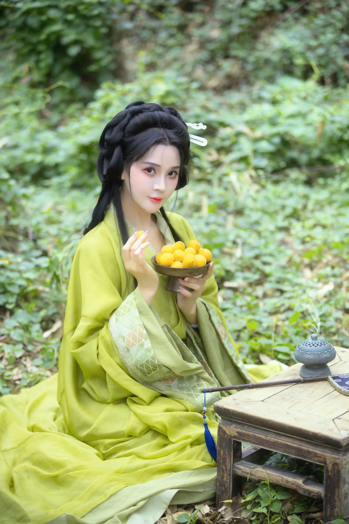 绸缪3