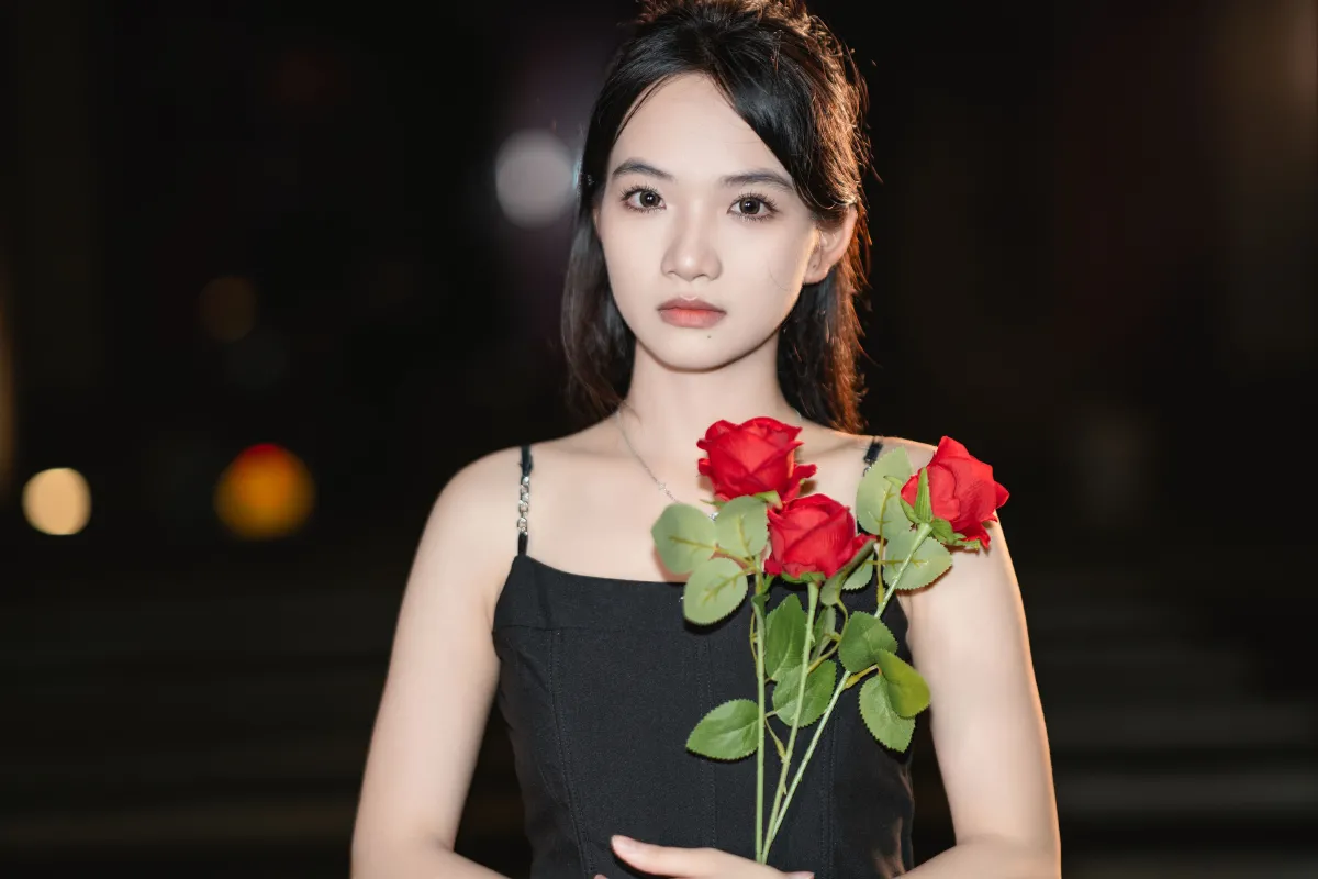 夜之密语1