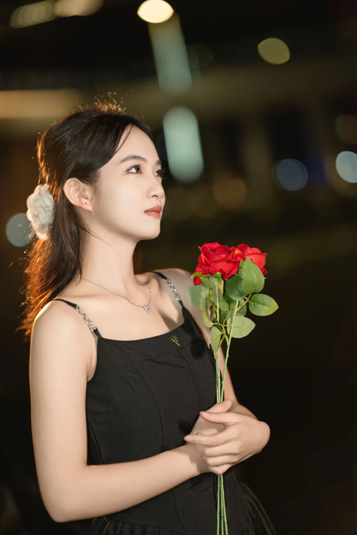 夜之密语4