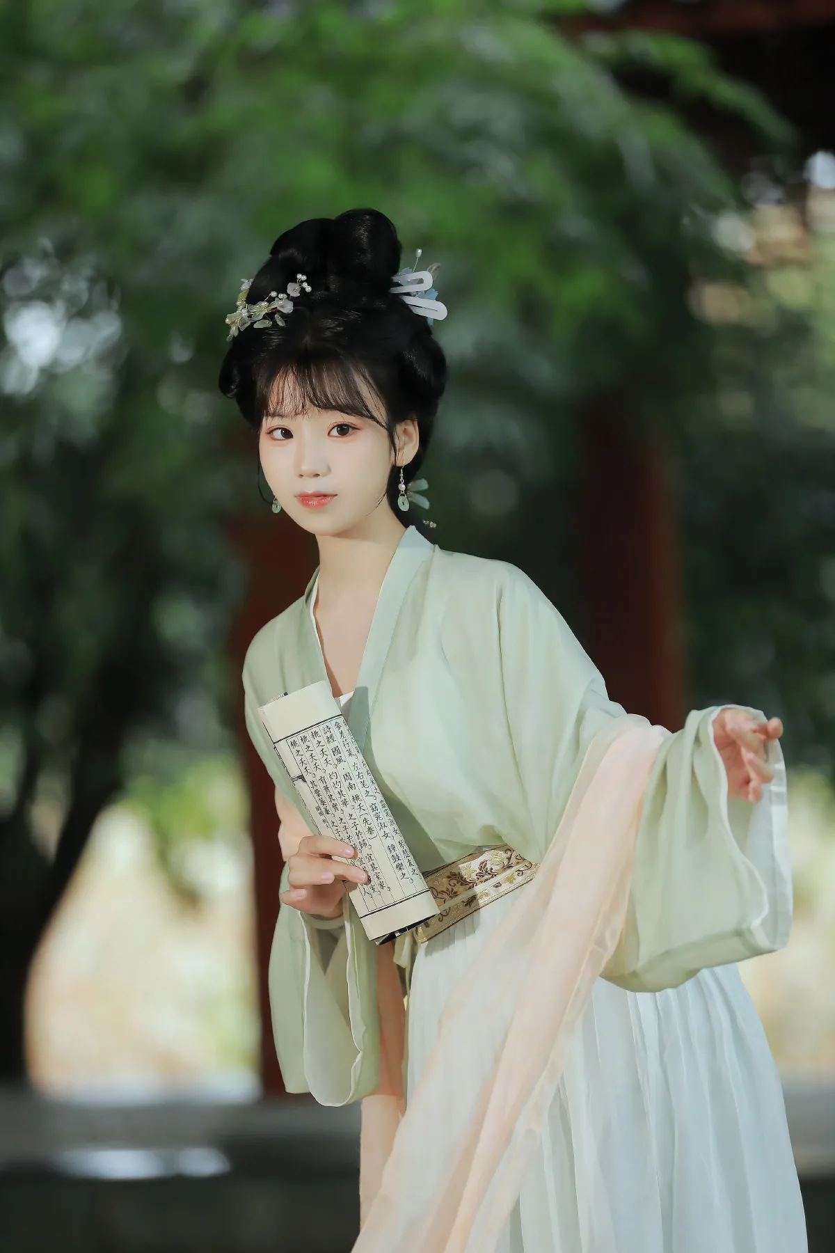 千秋岁1