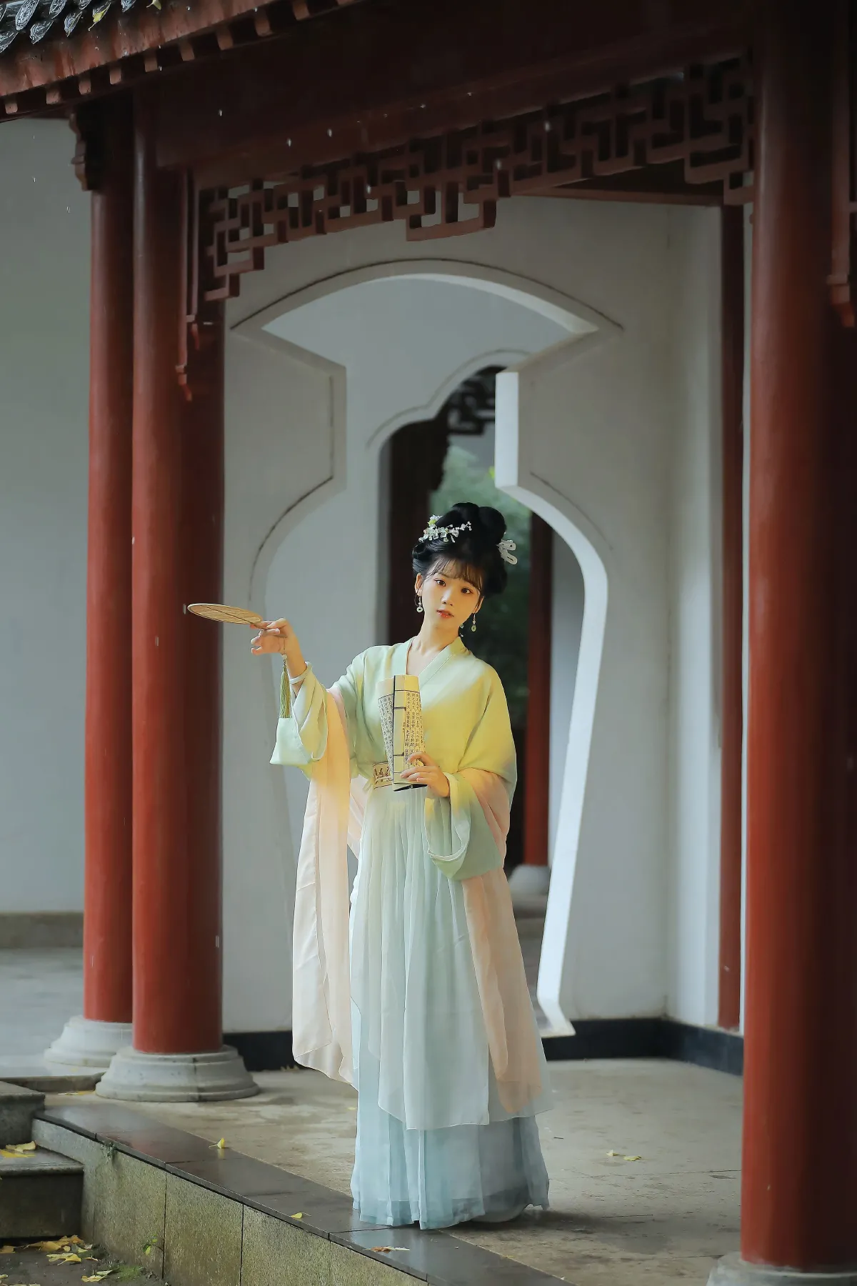 千秋岁