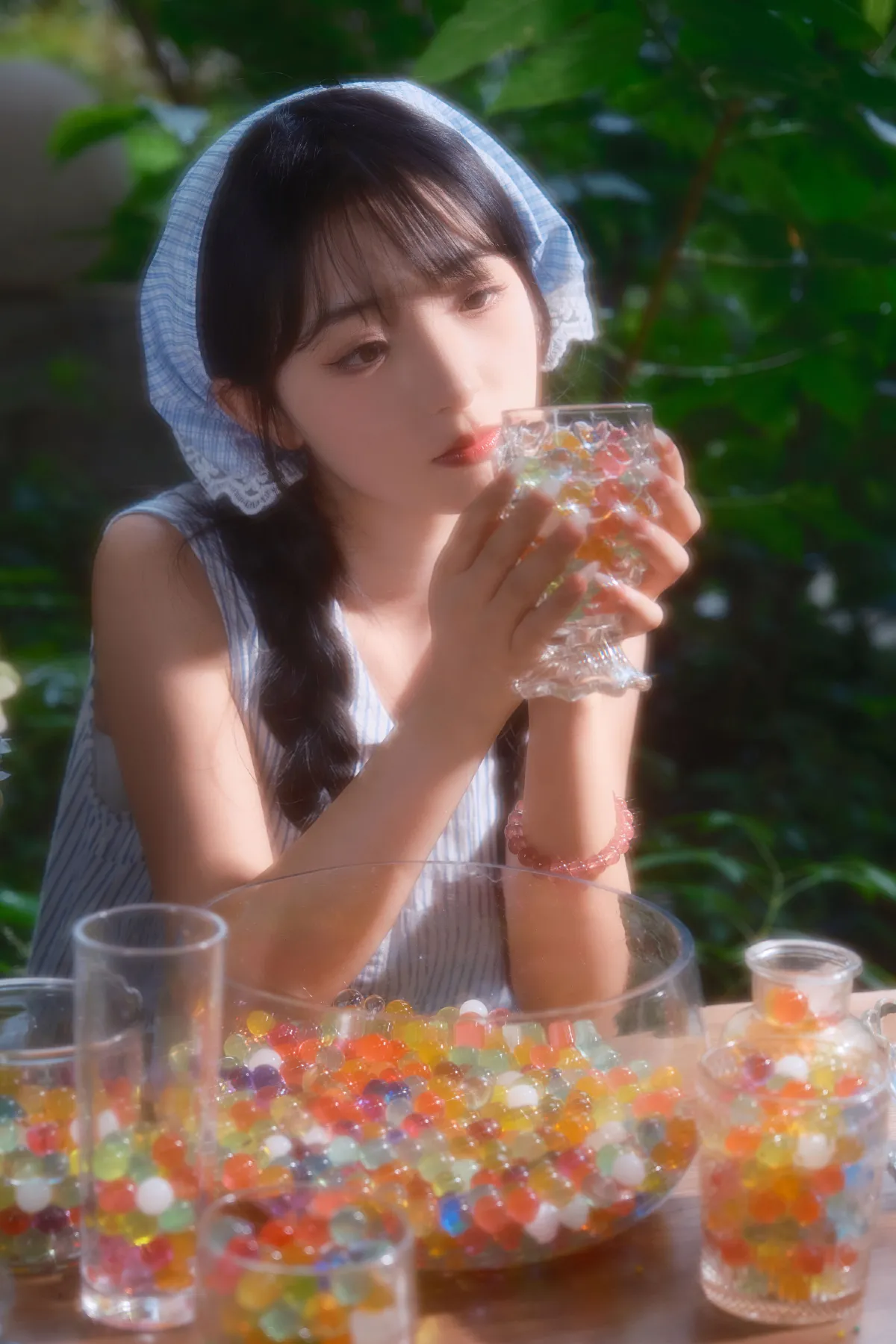 童年记忆