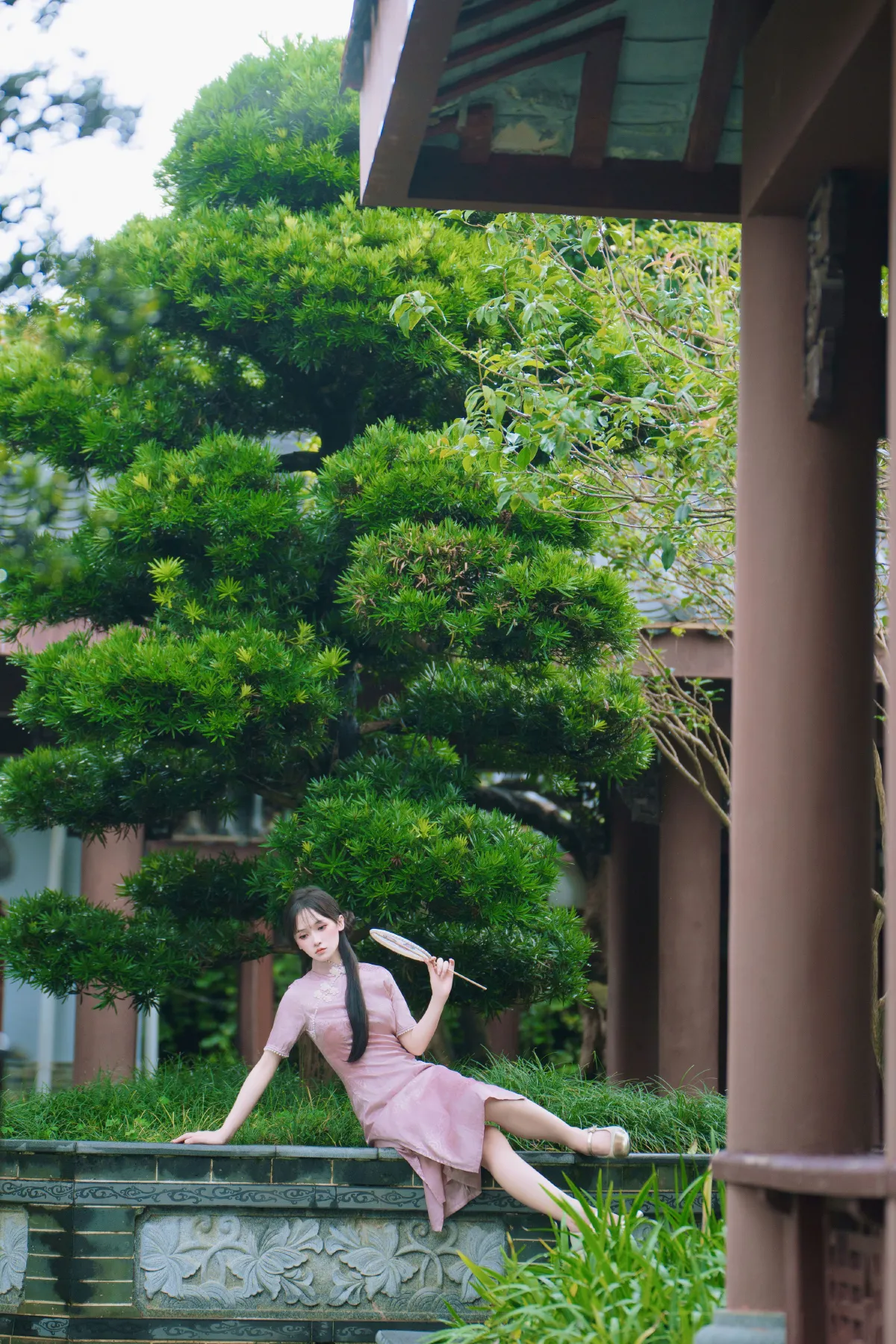 明国少女2