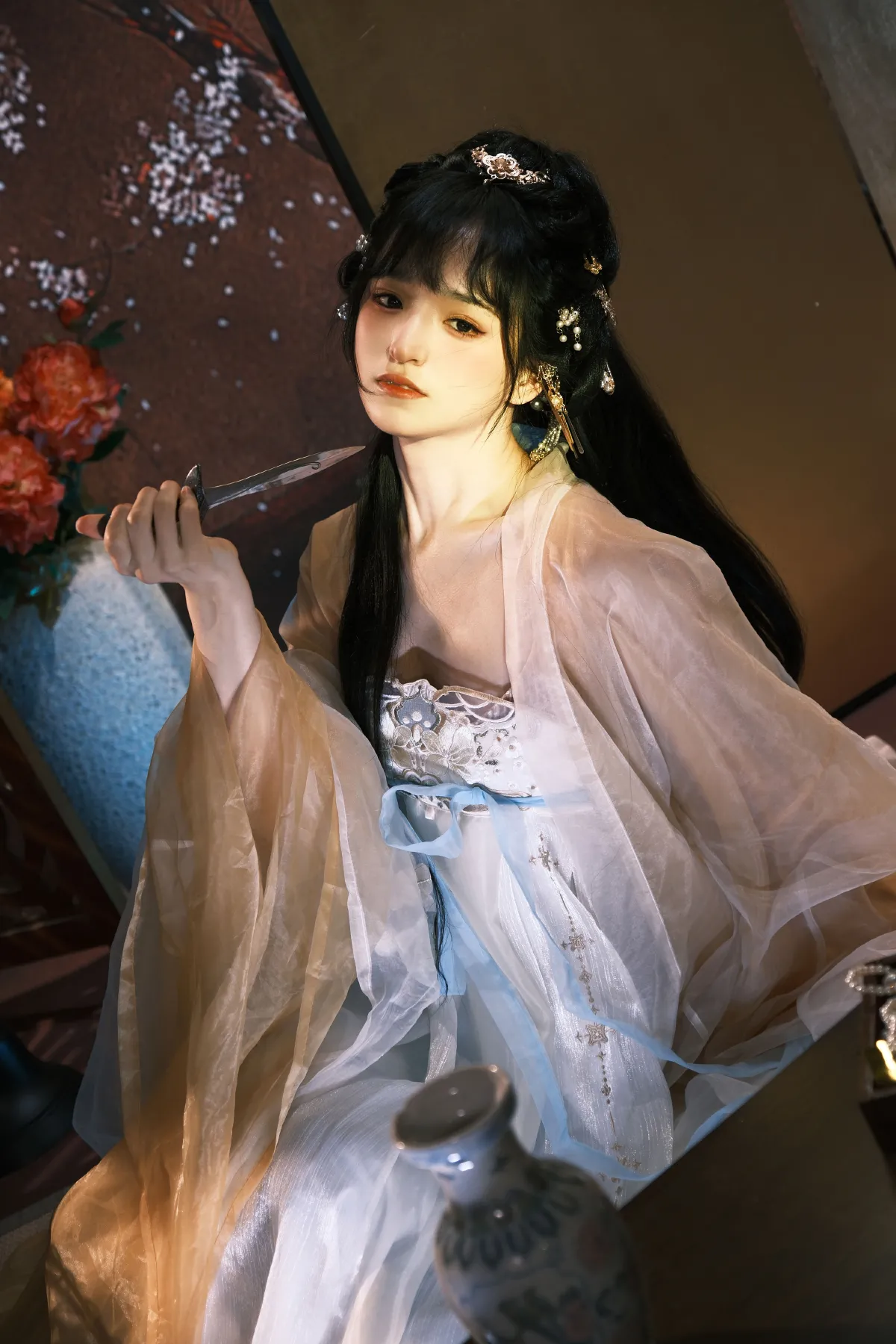 晴天