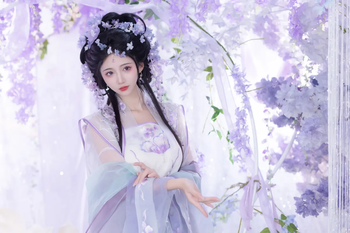 芳华旧