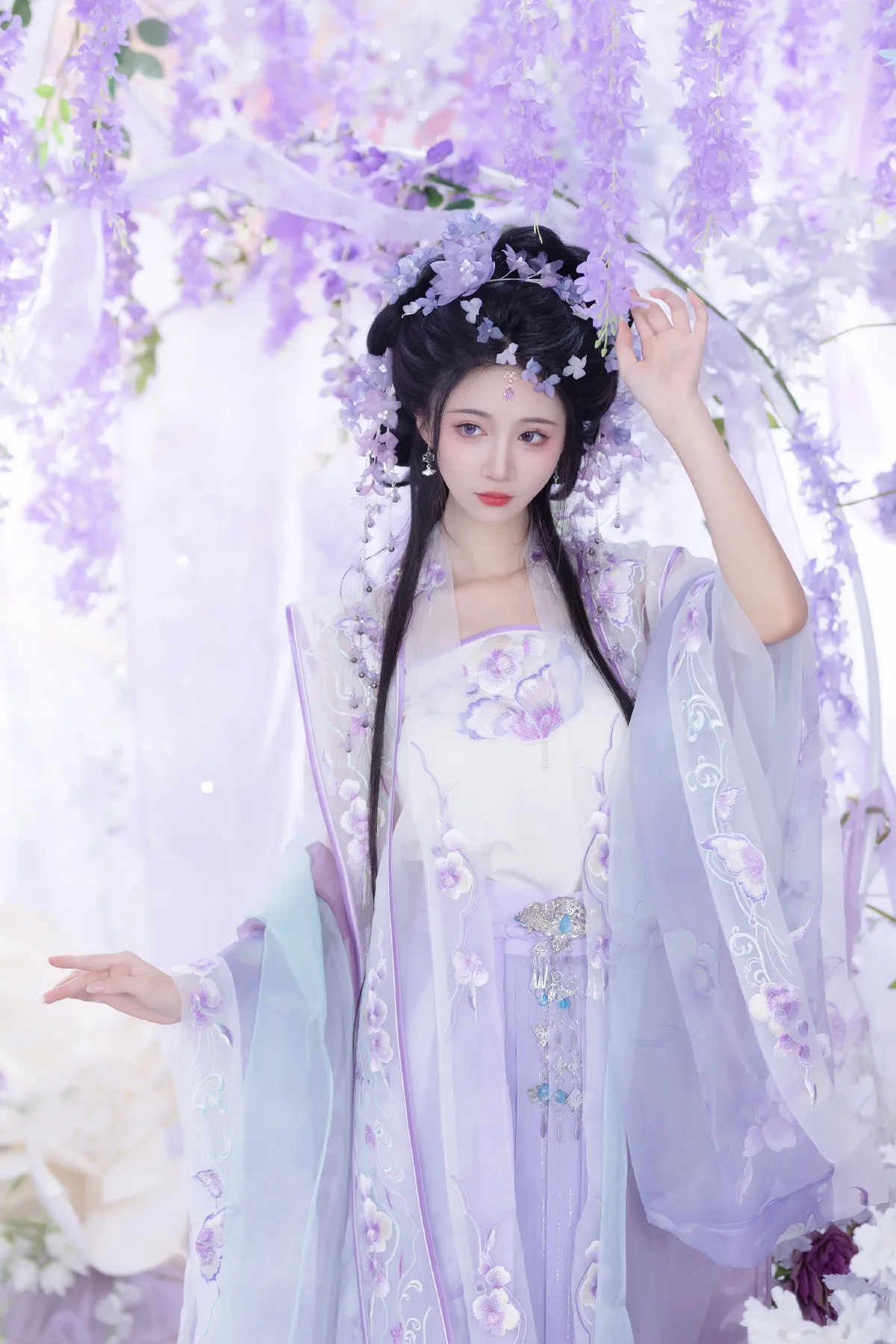 芳华旧
