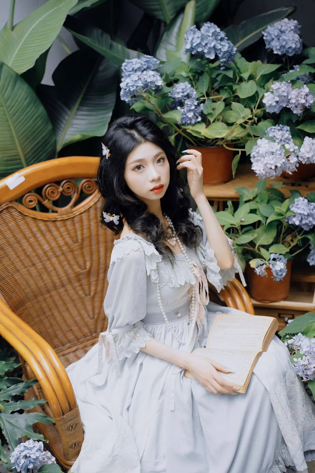 静谧Lolita1