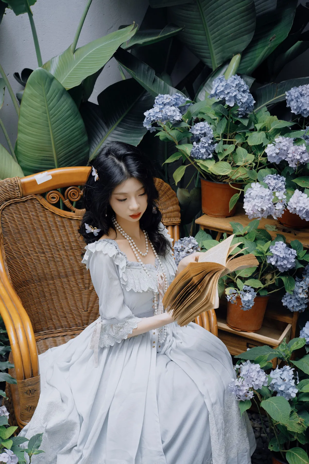 静谧Lolita
