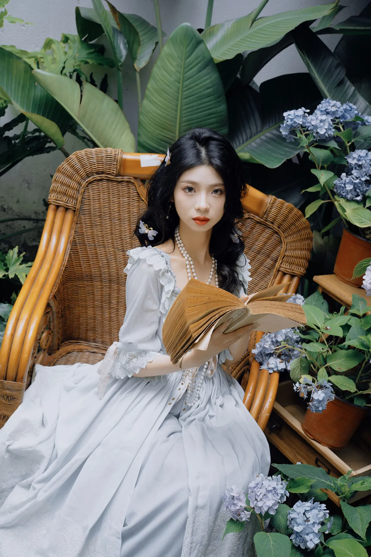 静谧Lolita