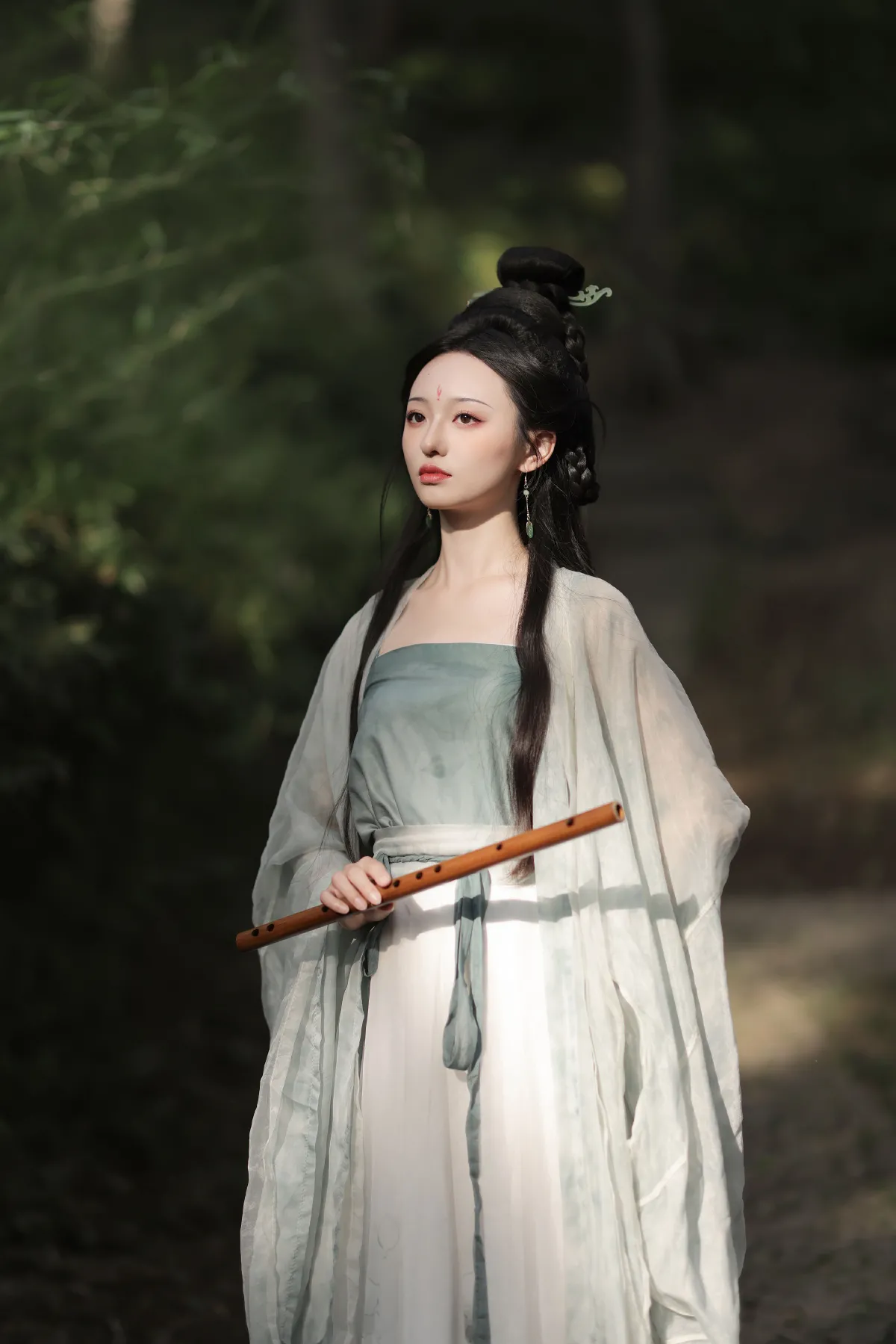 淮竹