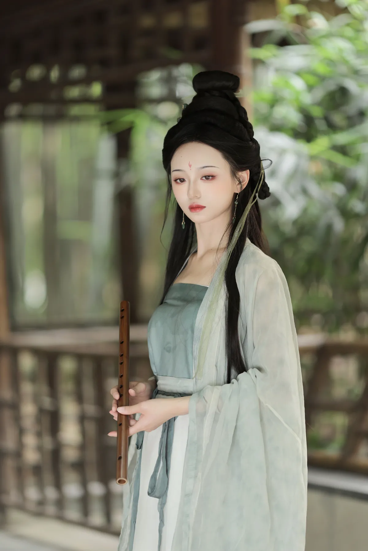淮竹