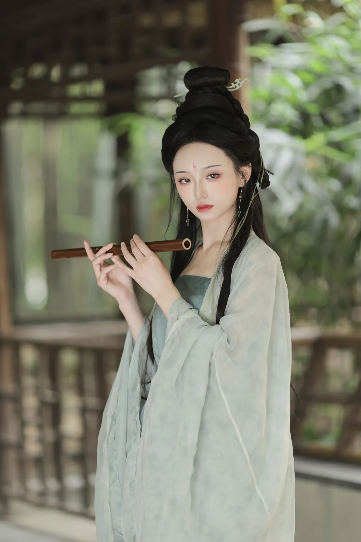 淮竹