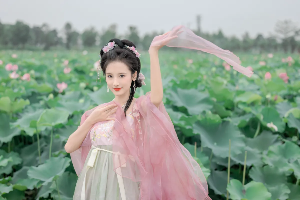 荷说新语1