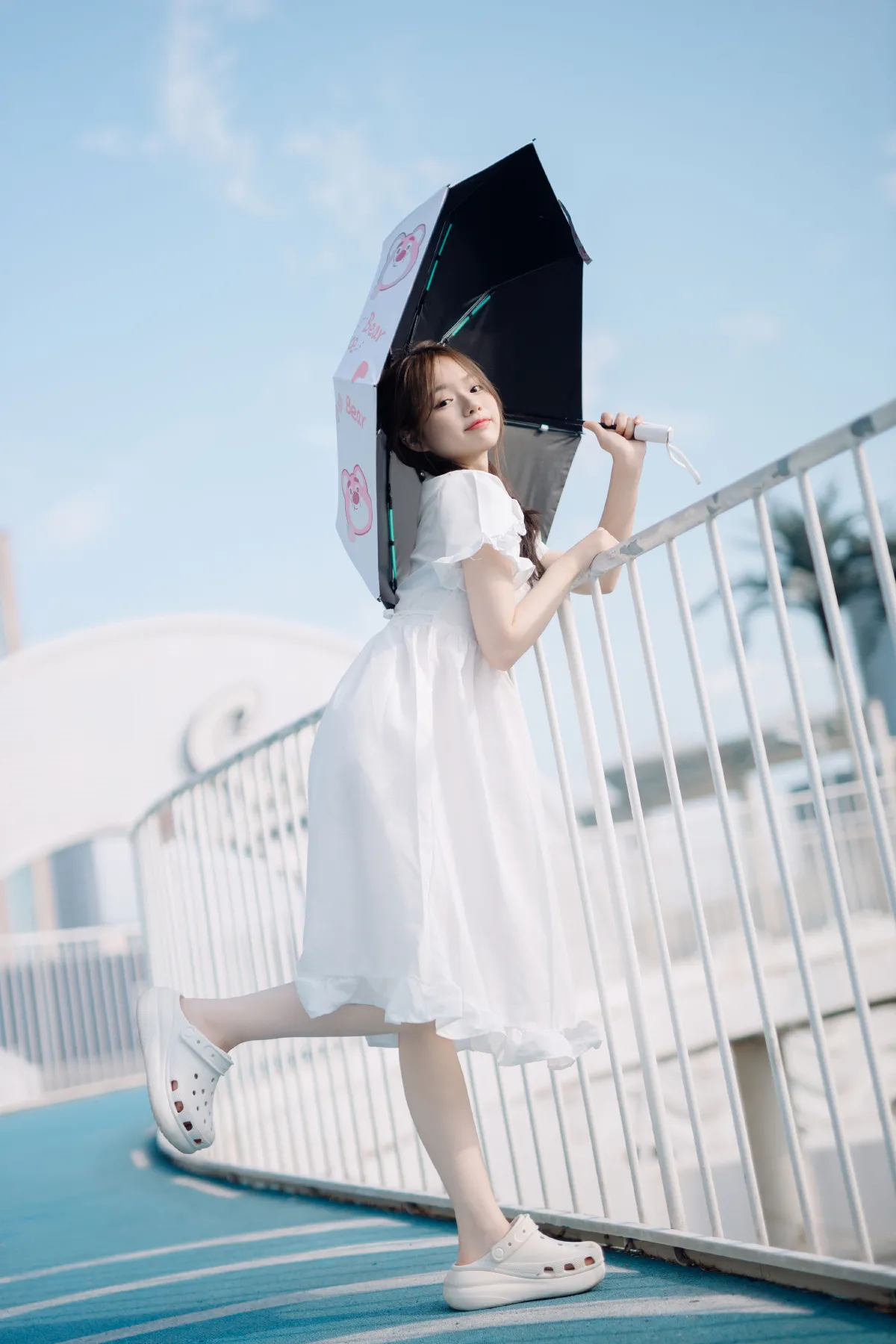 多巴胺夏日1