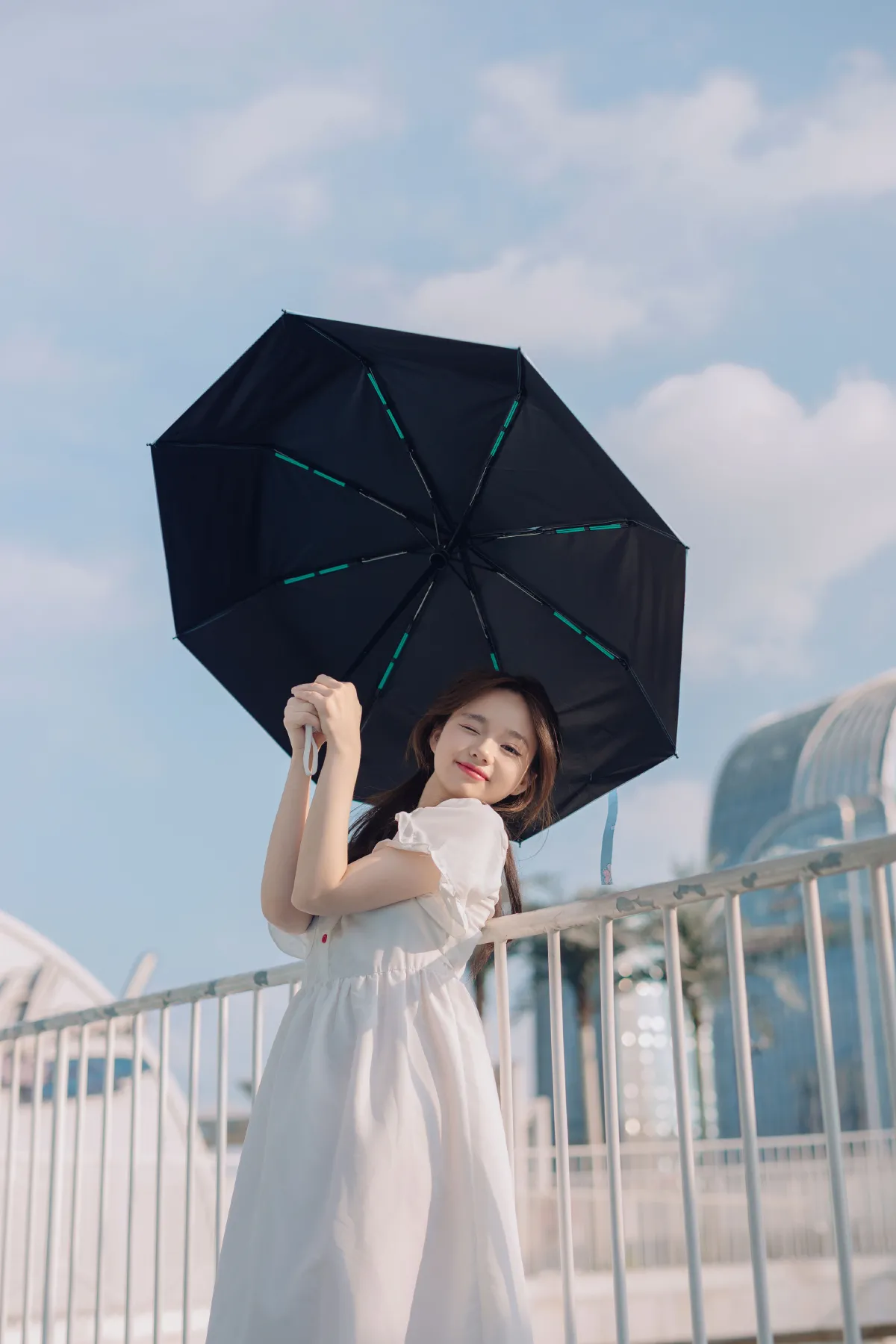 多巴胺夏日