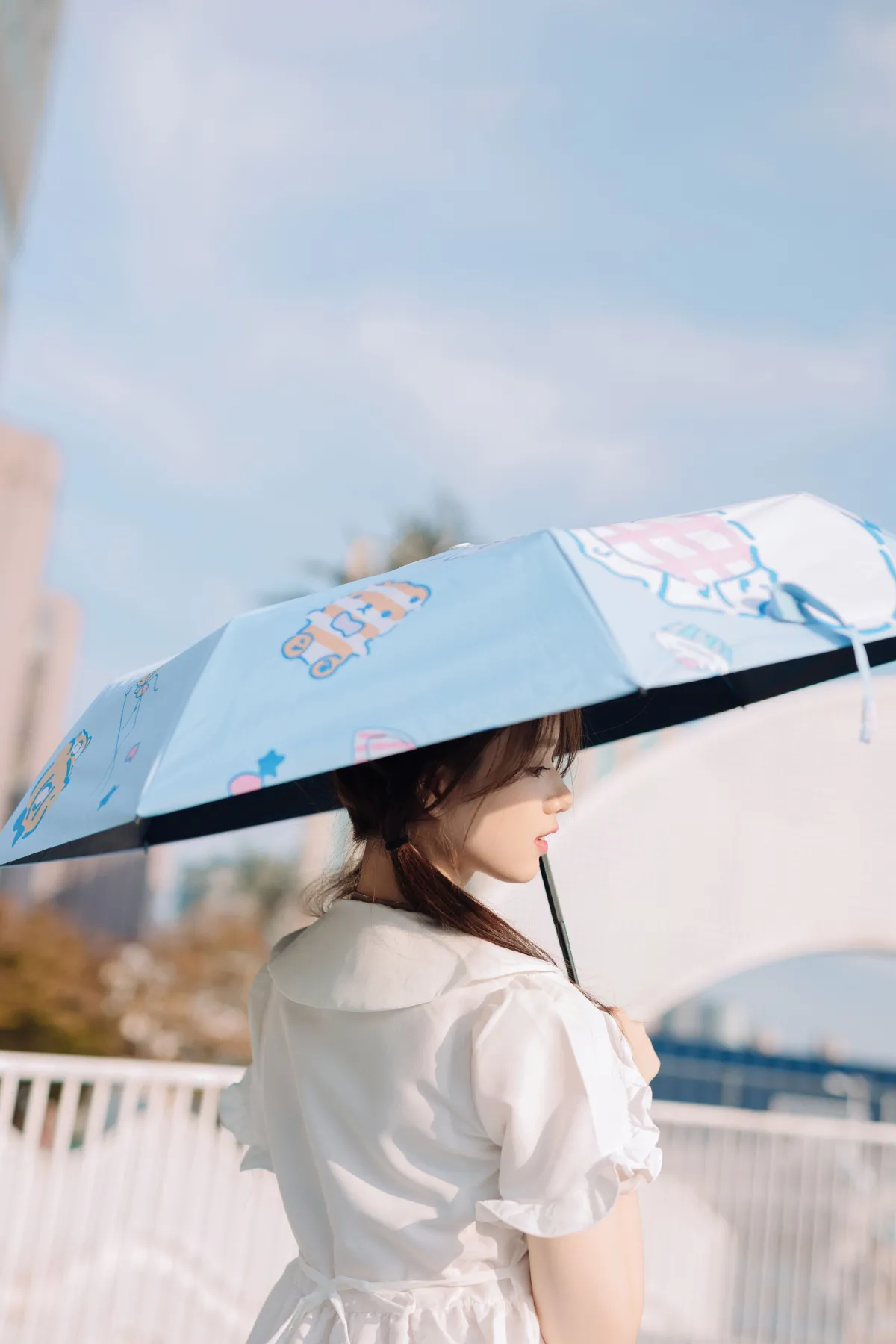 多巴胺夏日