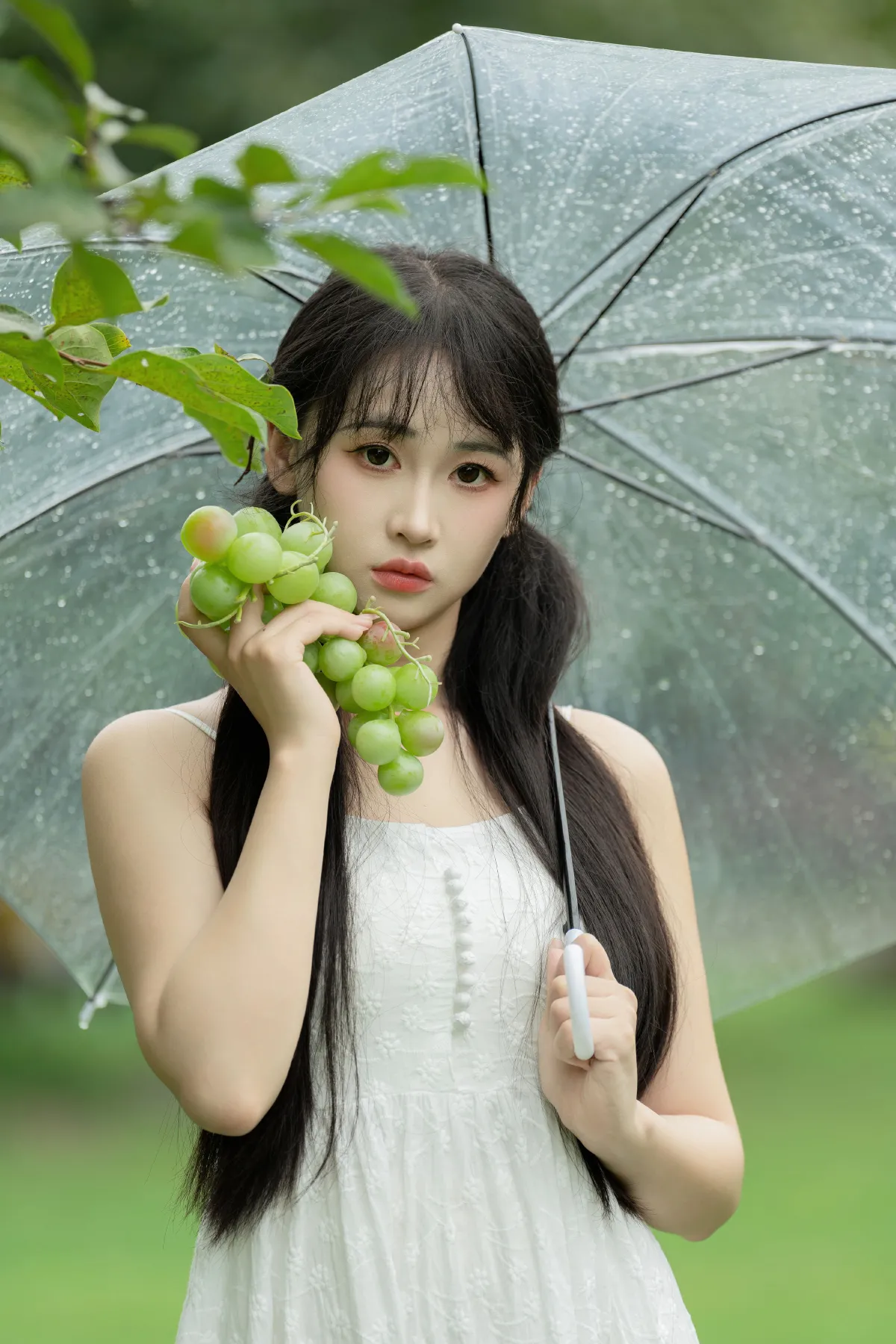 青提夏日3