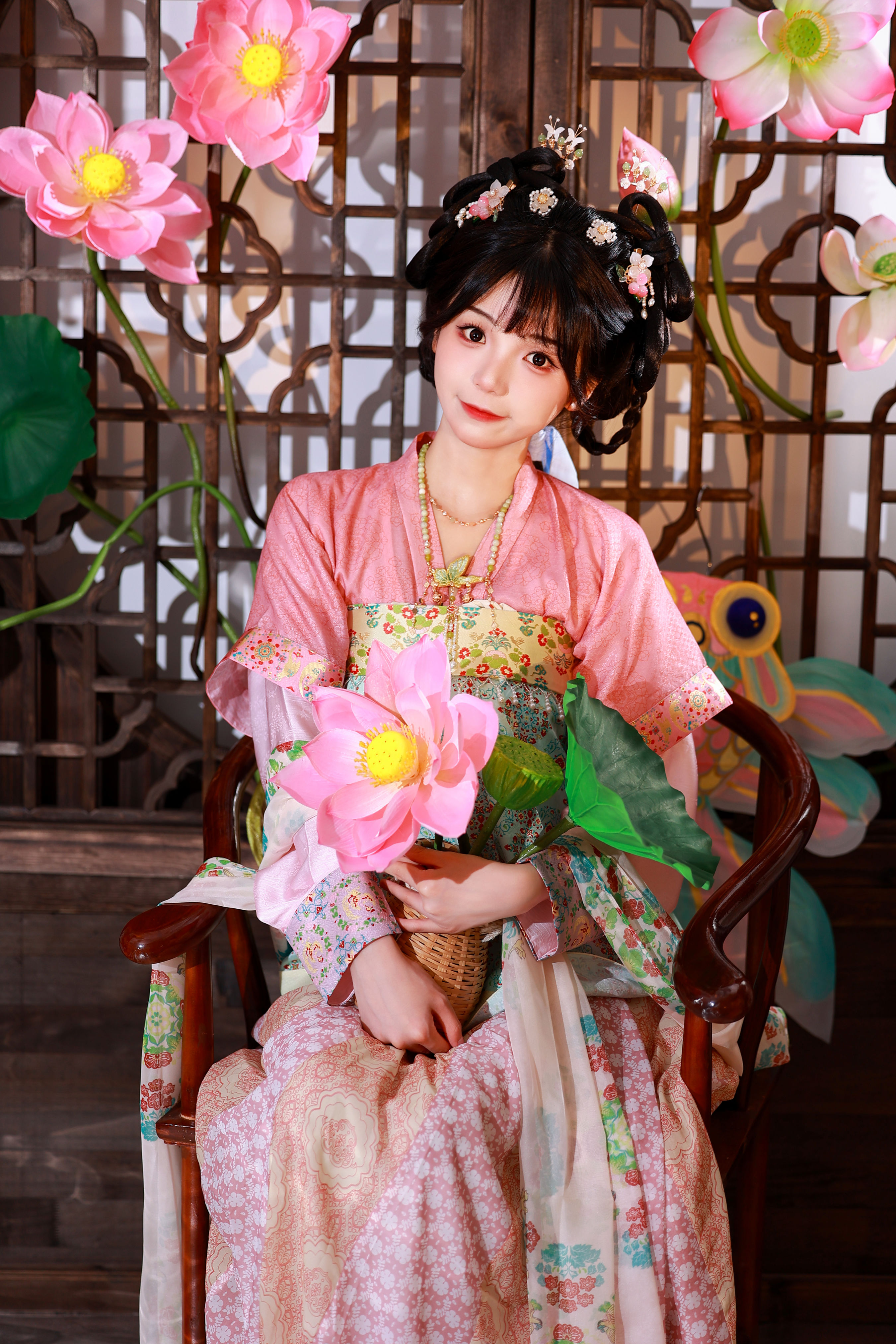 吃瓜啦