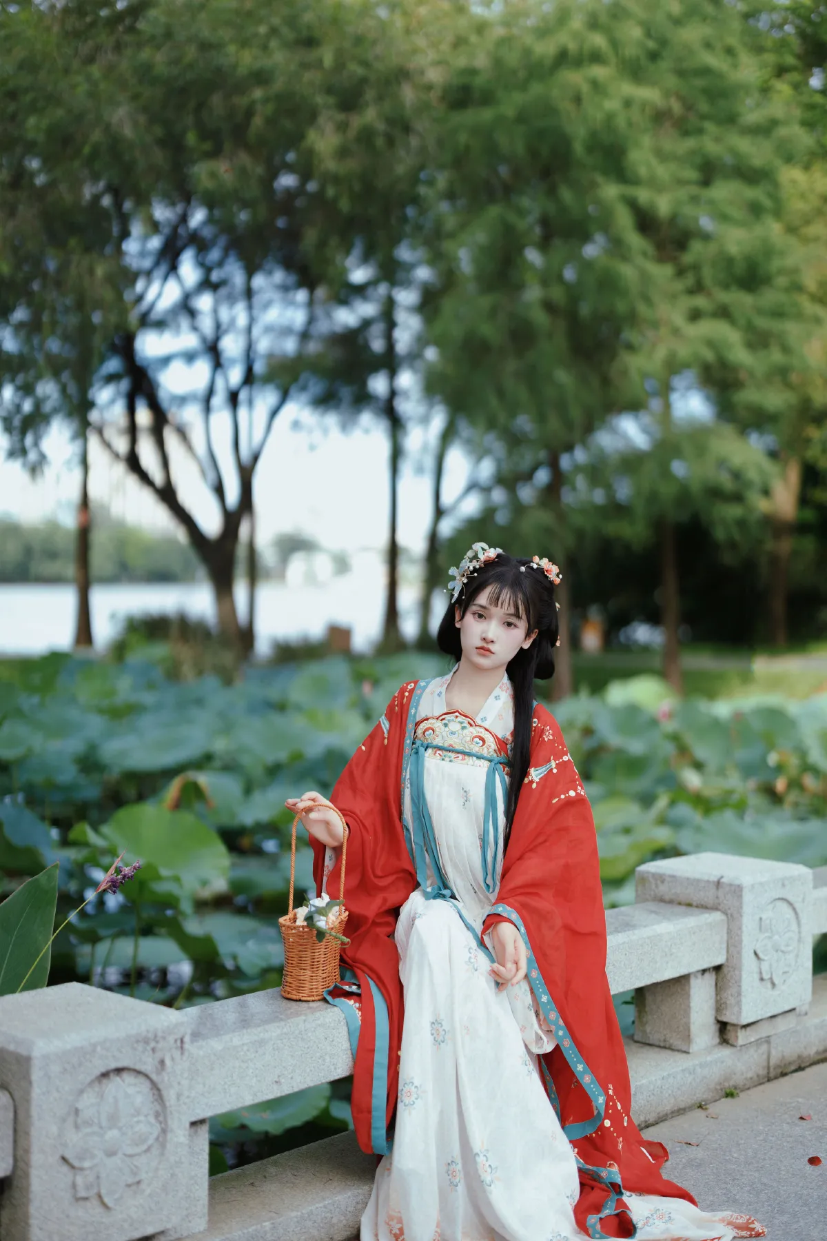 恍恍惚惚 如坠迷雾1