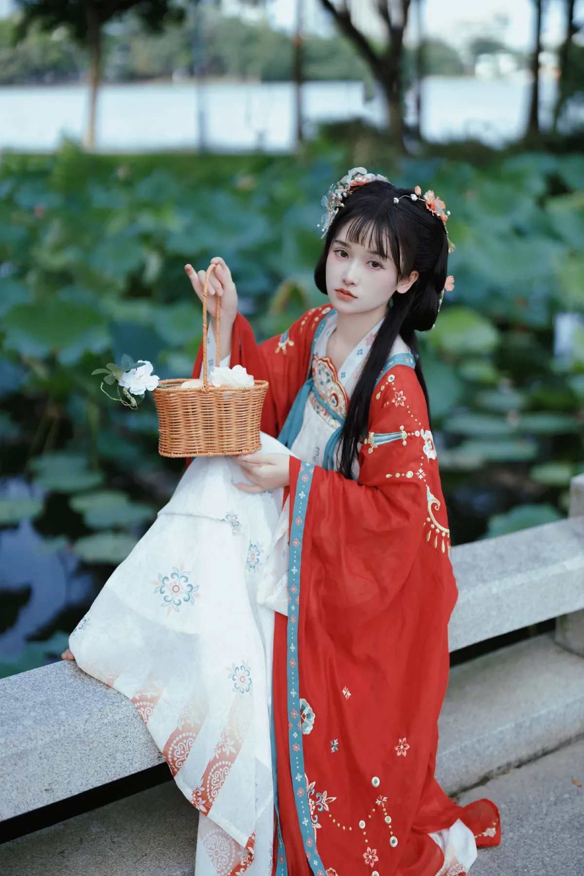 恍恍惚惚 如坠迷雾2