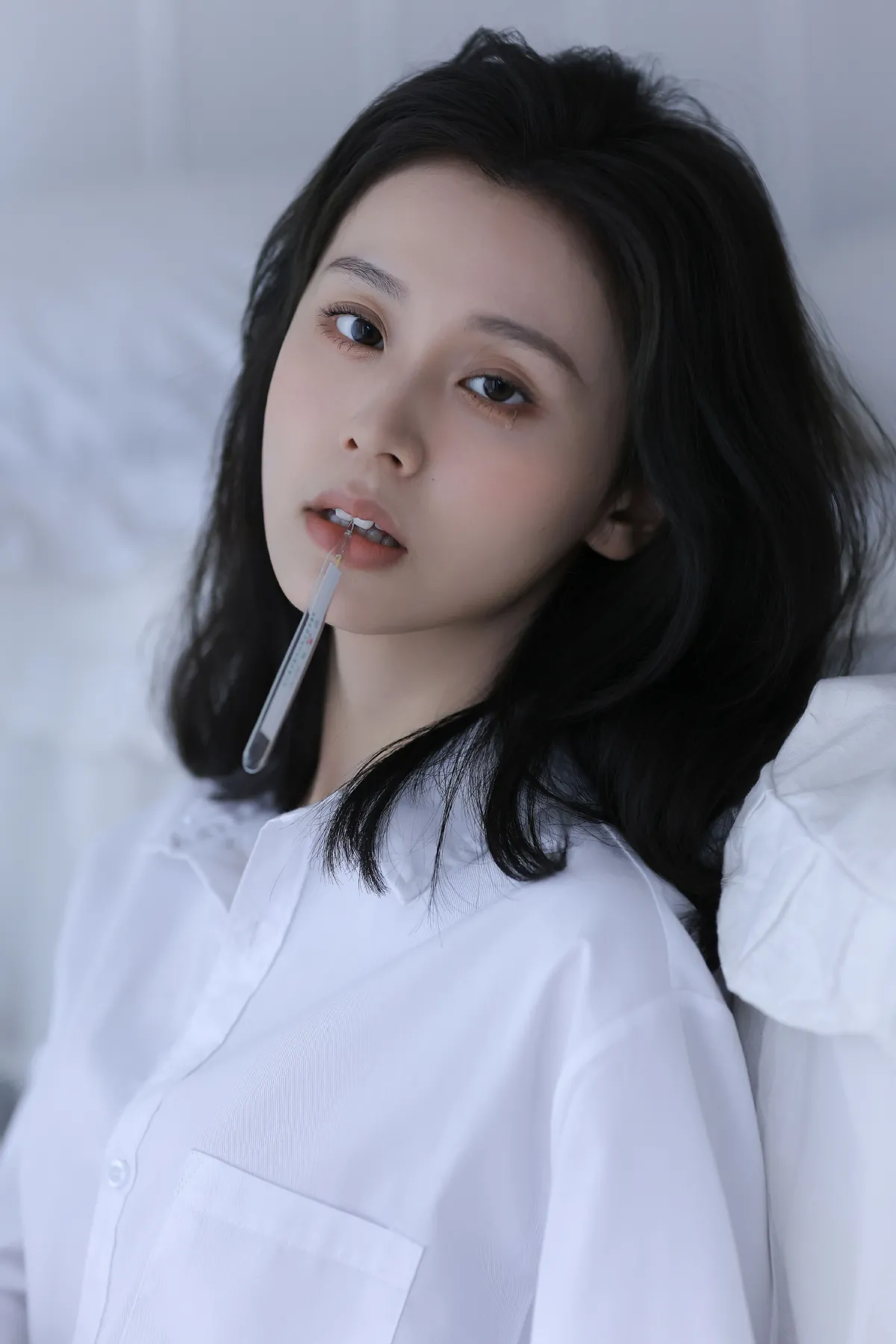温度