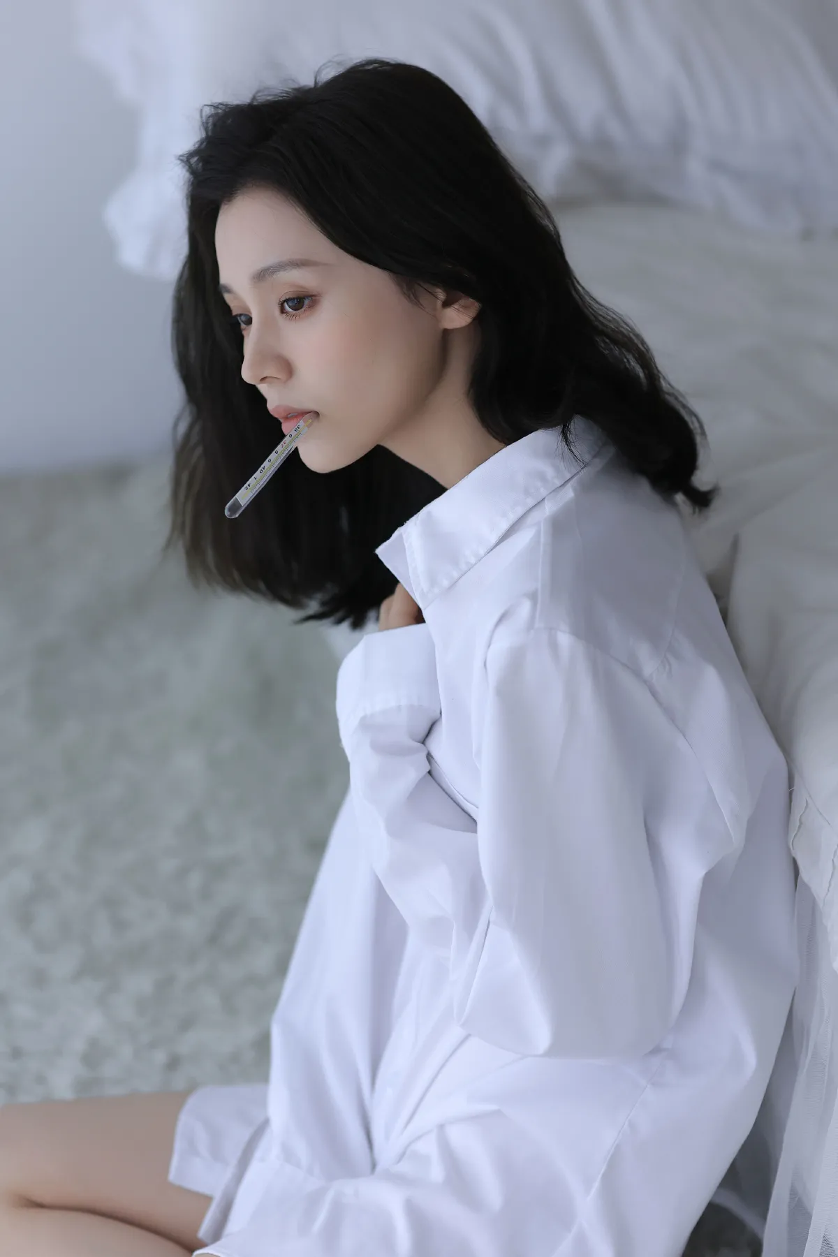 温度