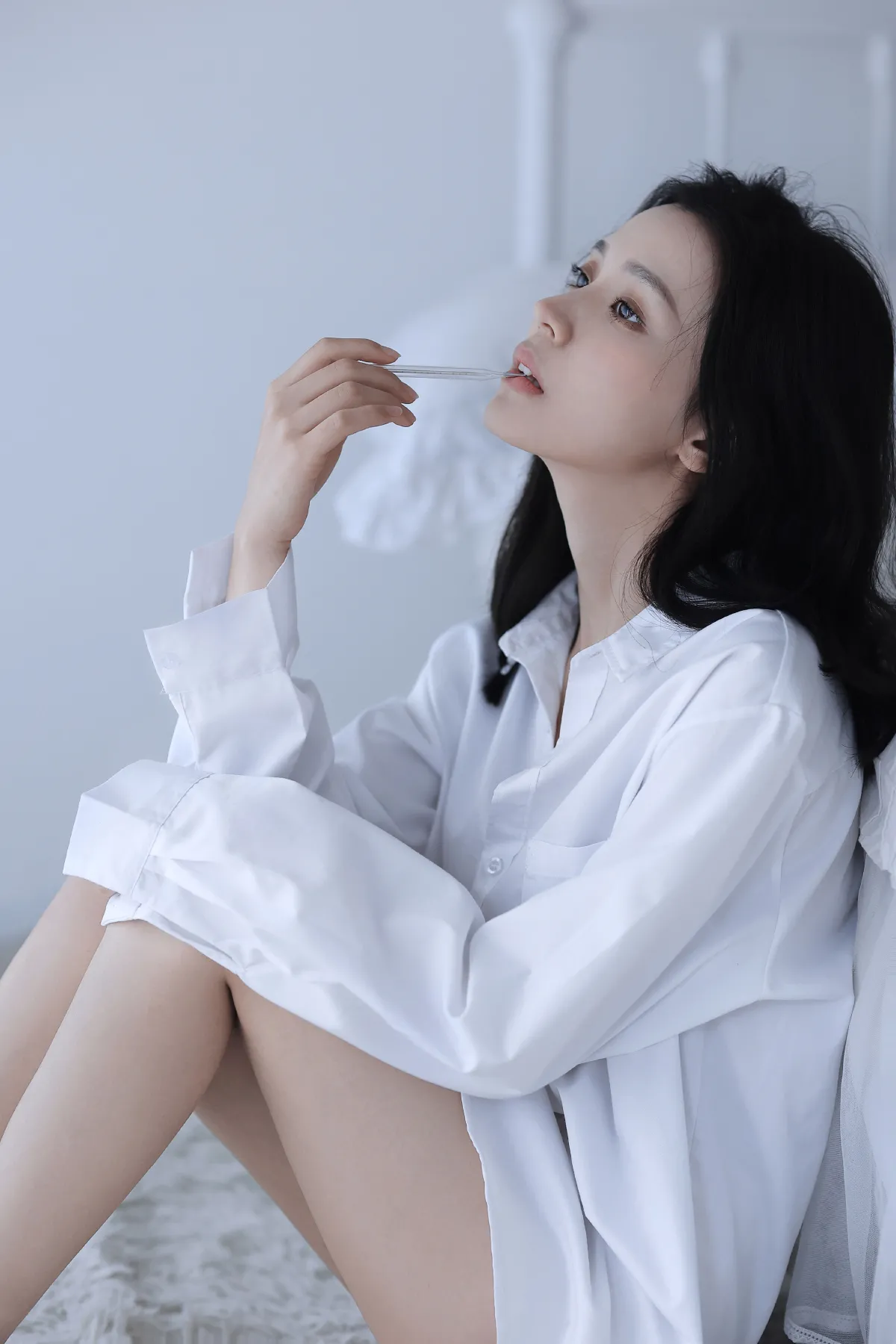 温度