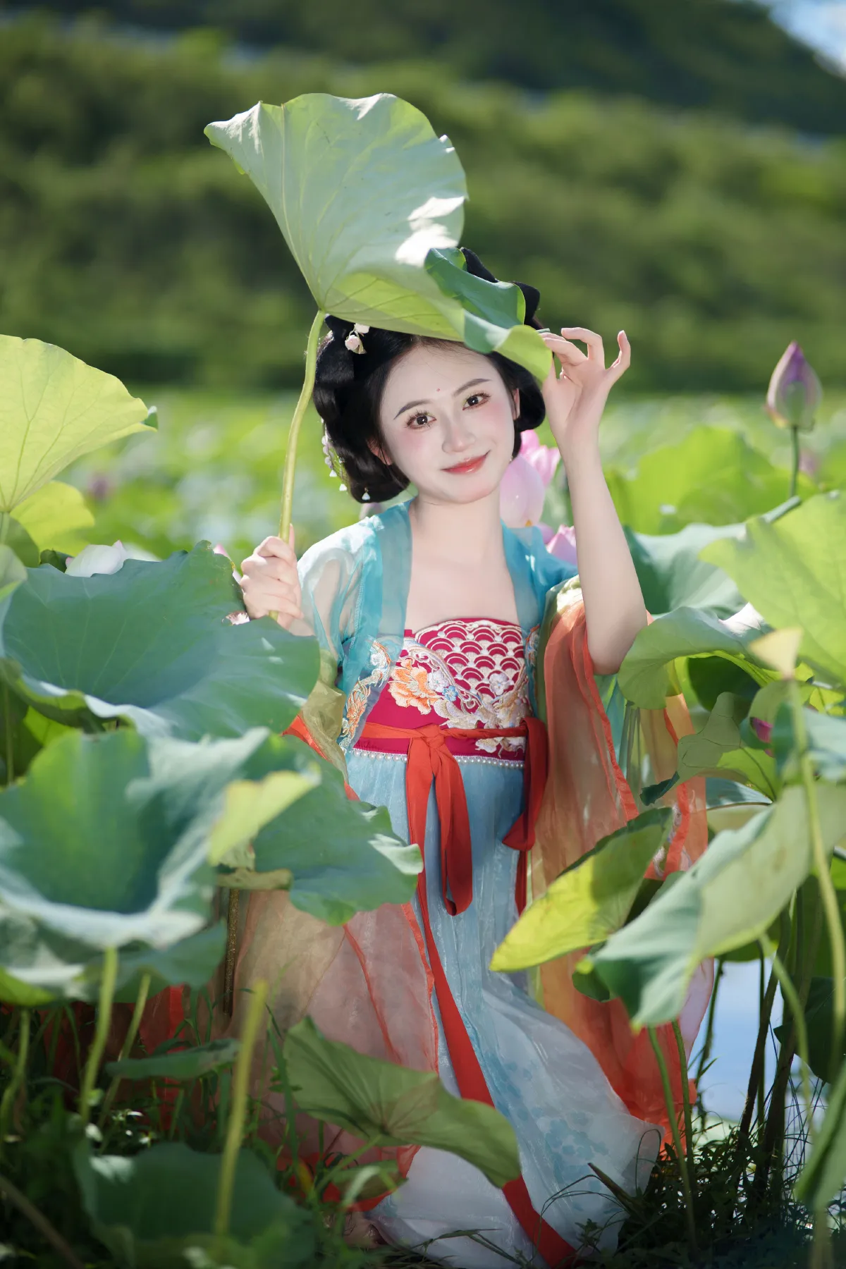 小荷才露尖尖角3