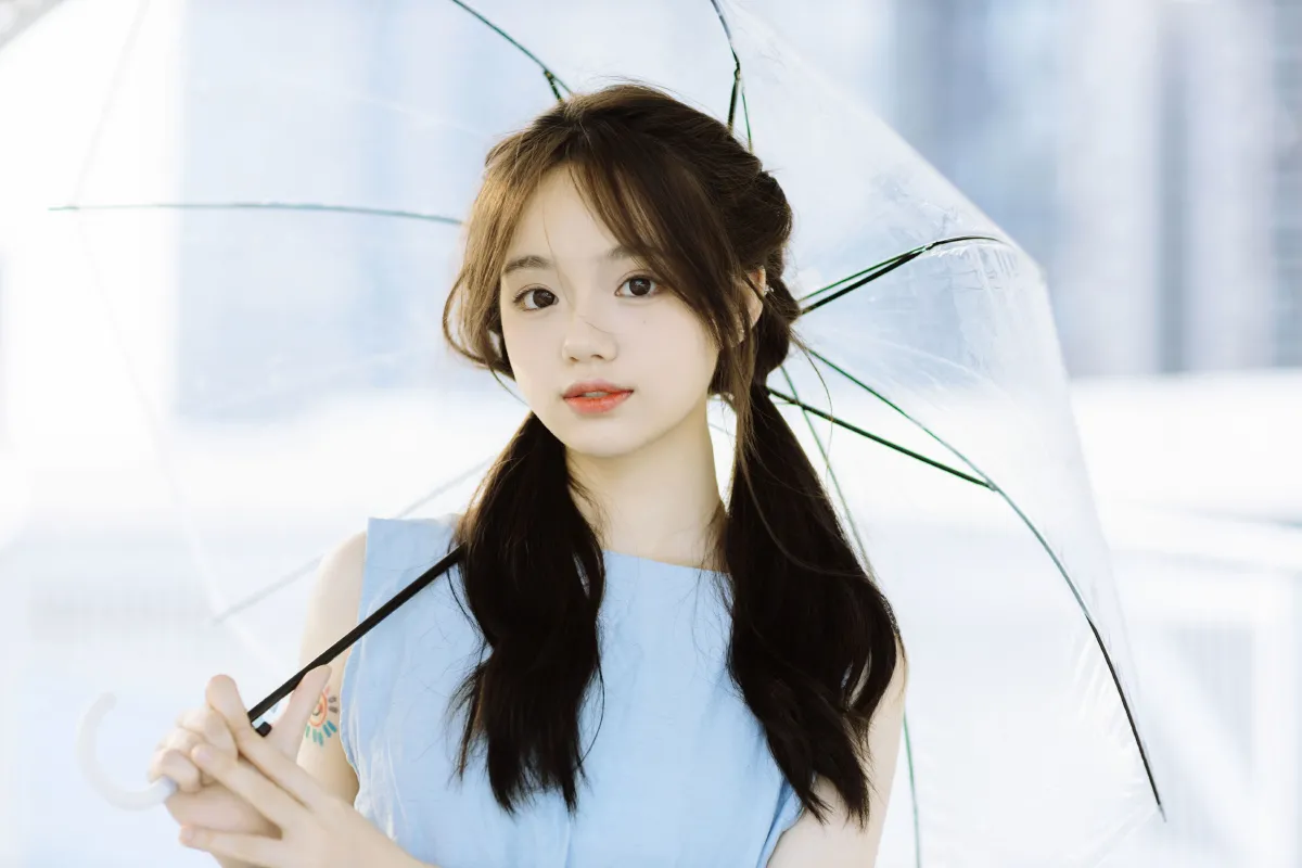 天台夏日