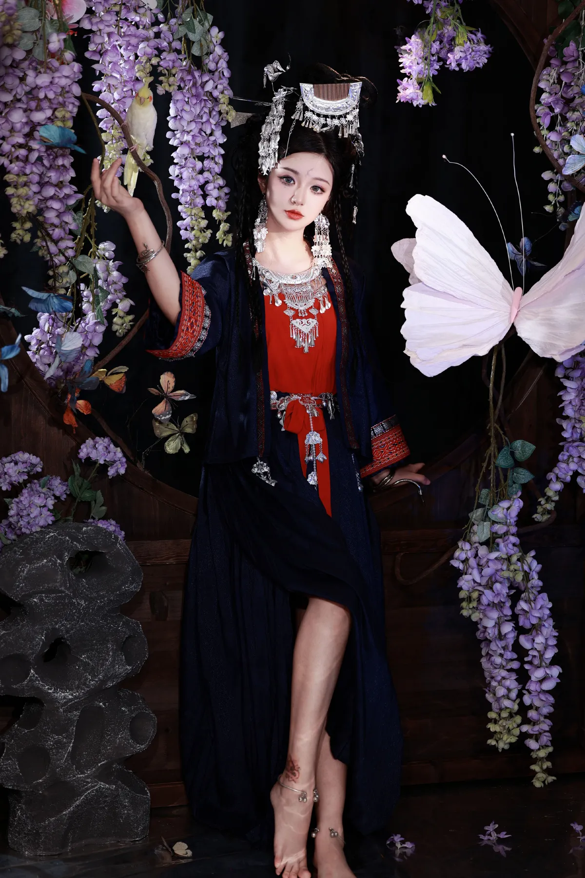蝴蝶洞1