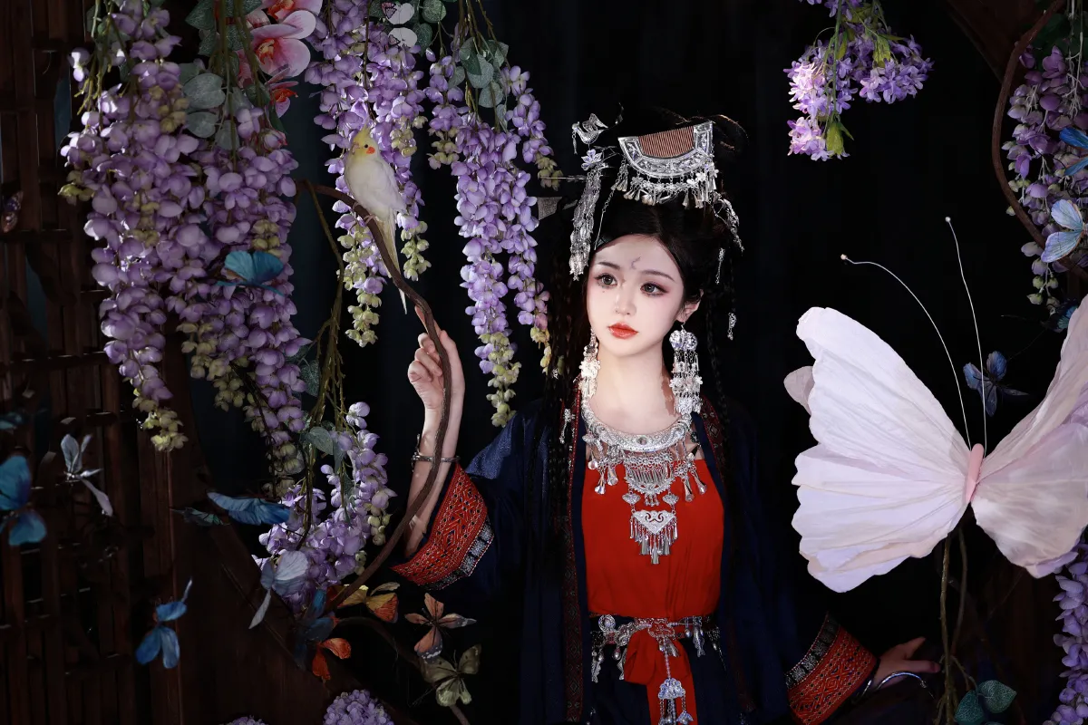 蝴蝶洞2