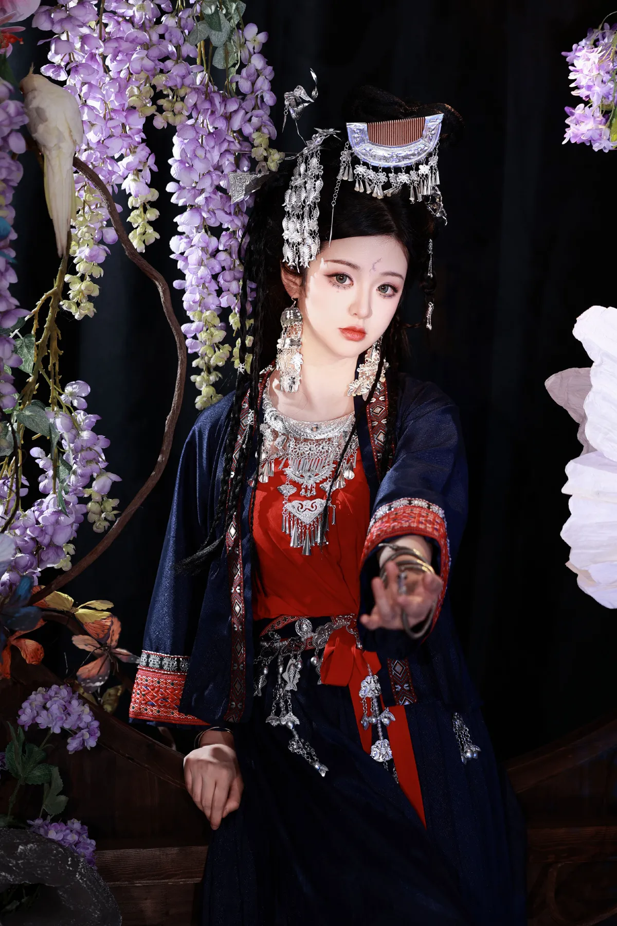 蝴蝶洞