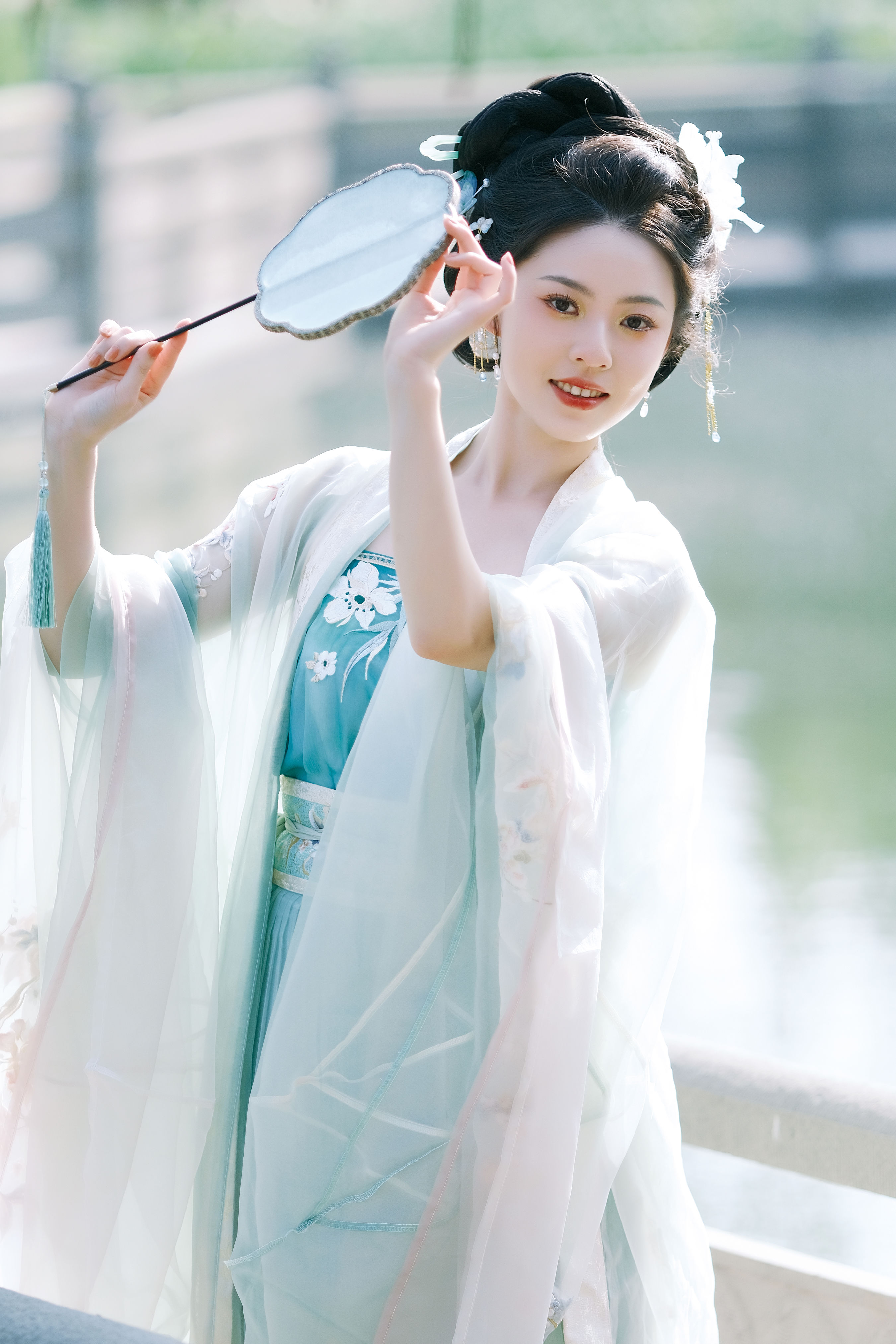 喜晴