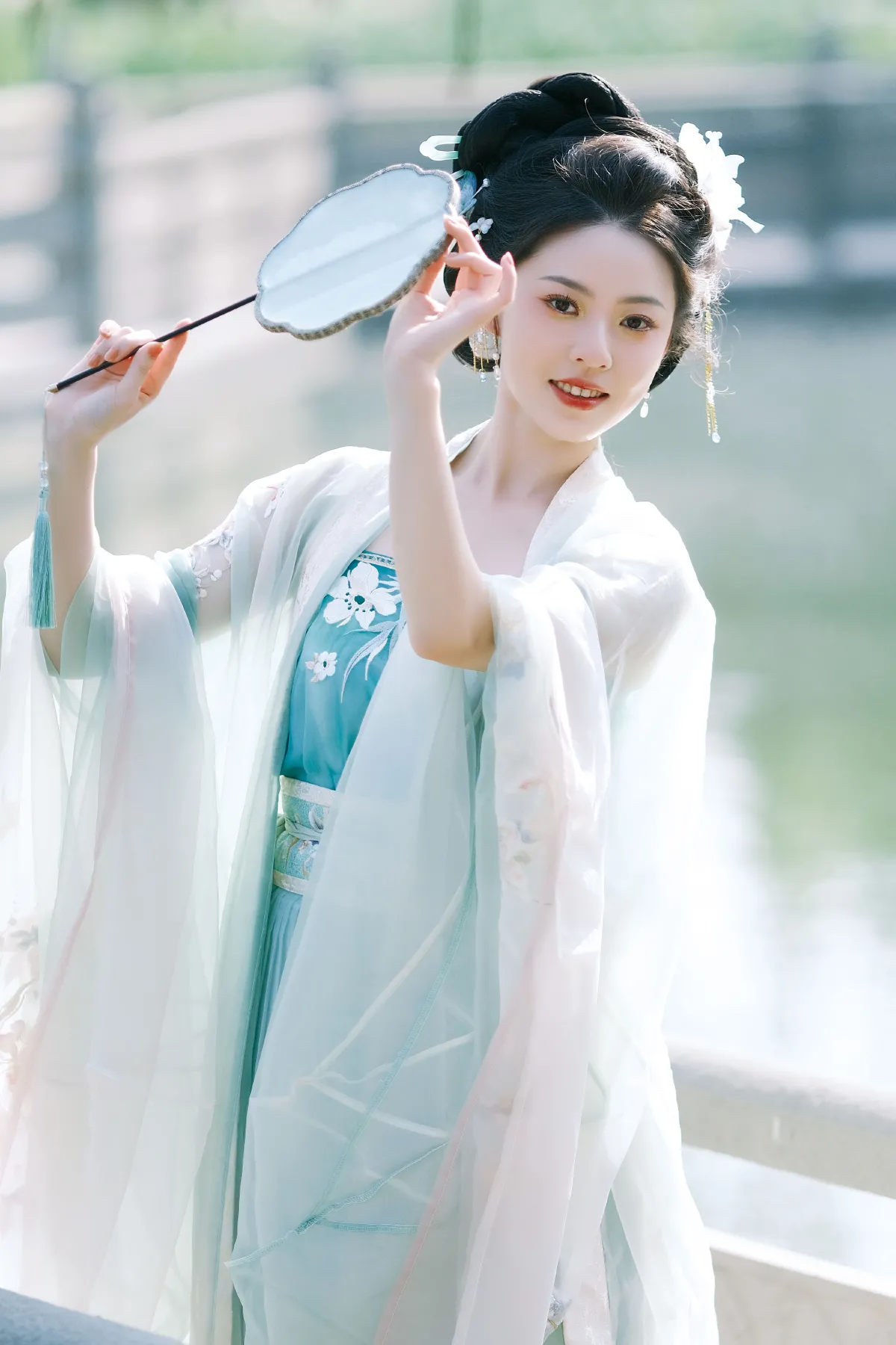 喜晴