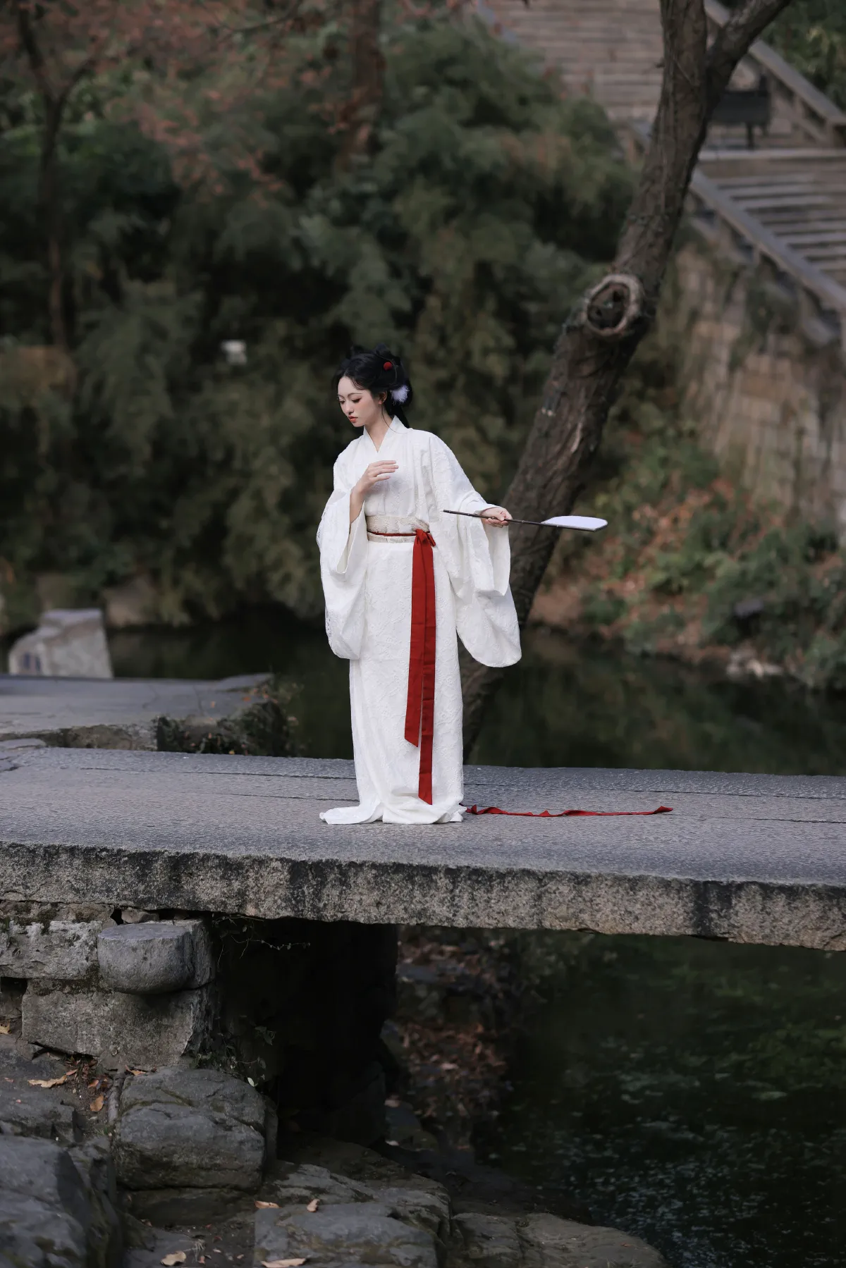 仙鹤