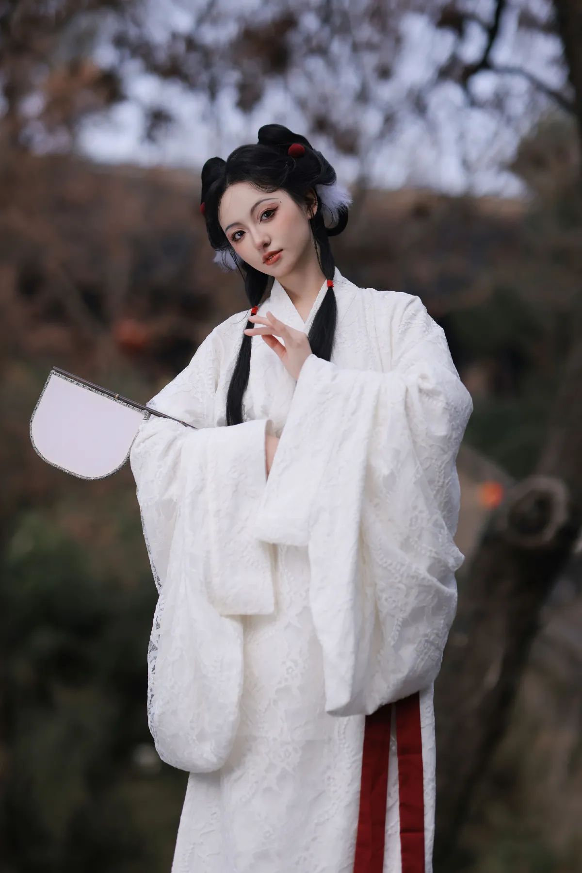 仙鹤