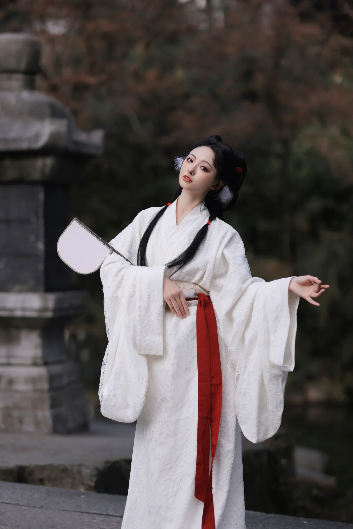 仙鹤