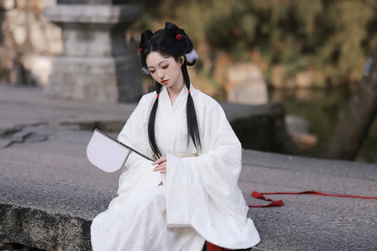 仙鹤