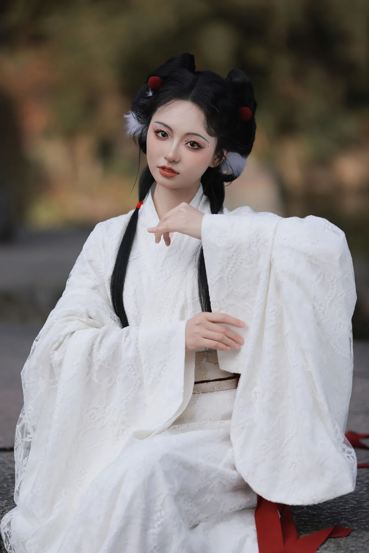 仙鹤