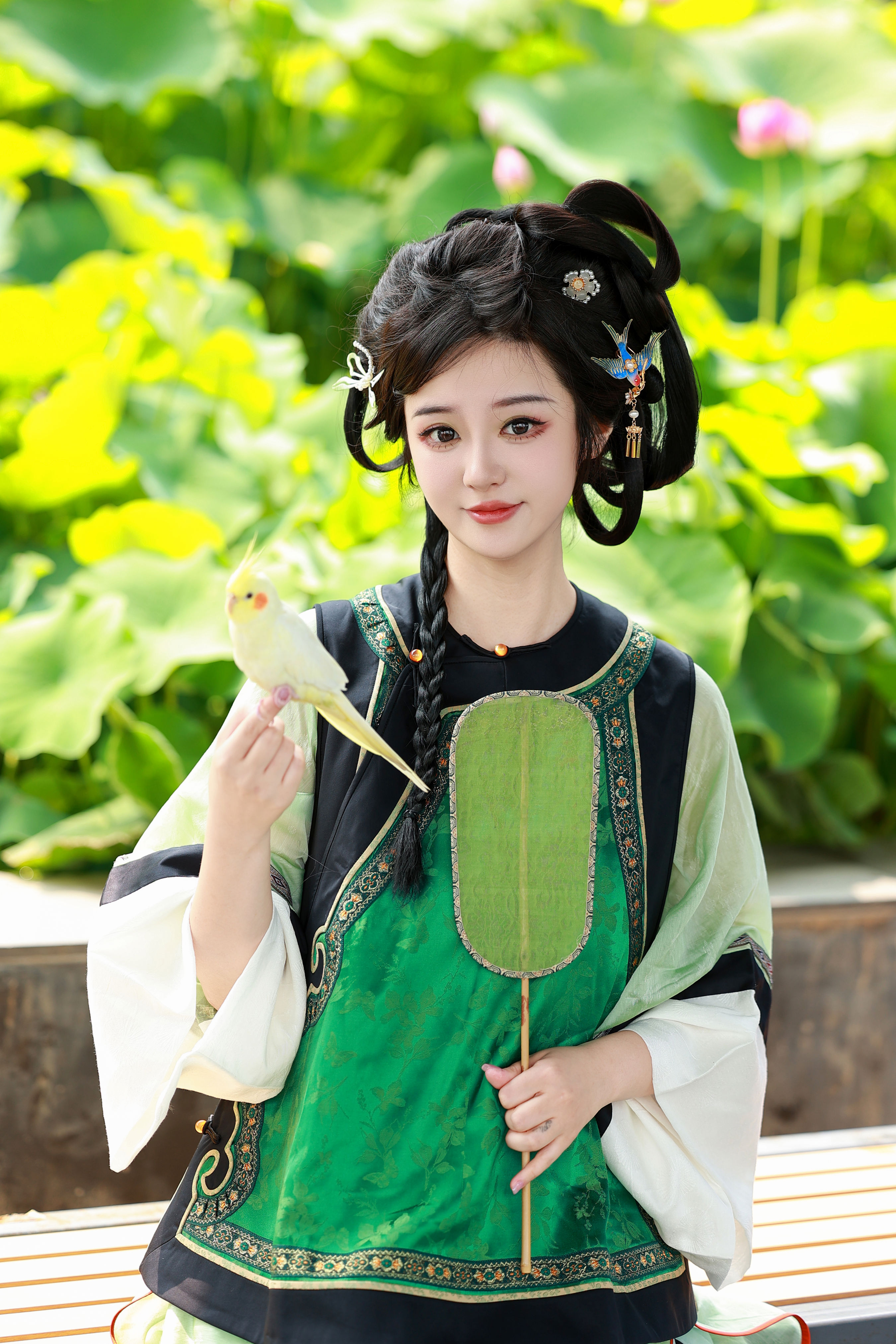 绿茵1
