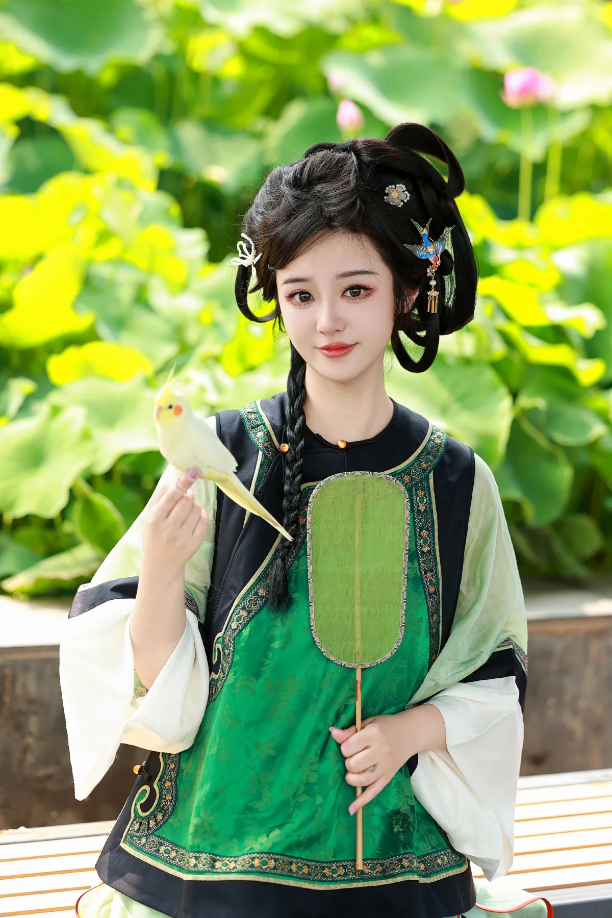 绿茵1