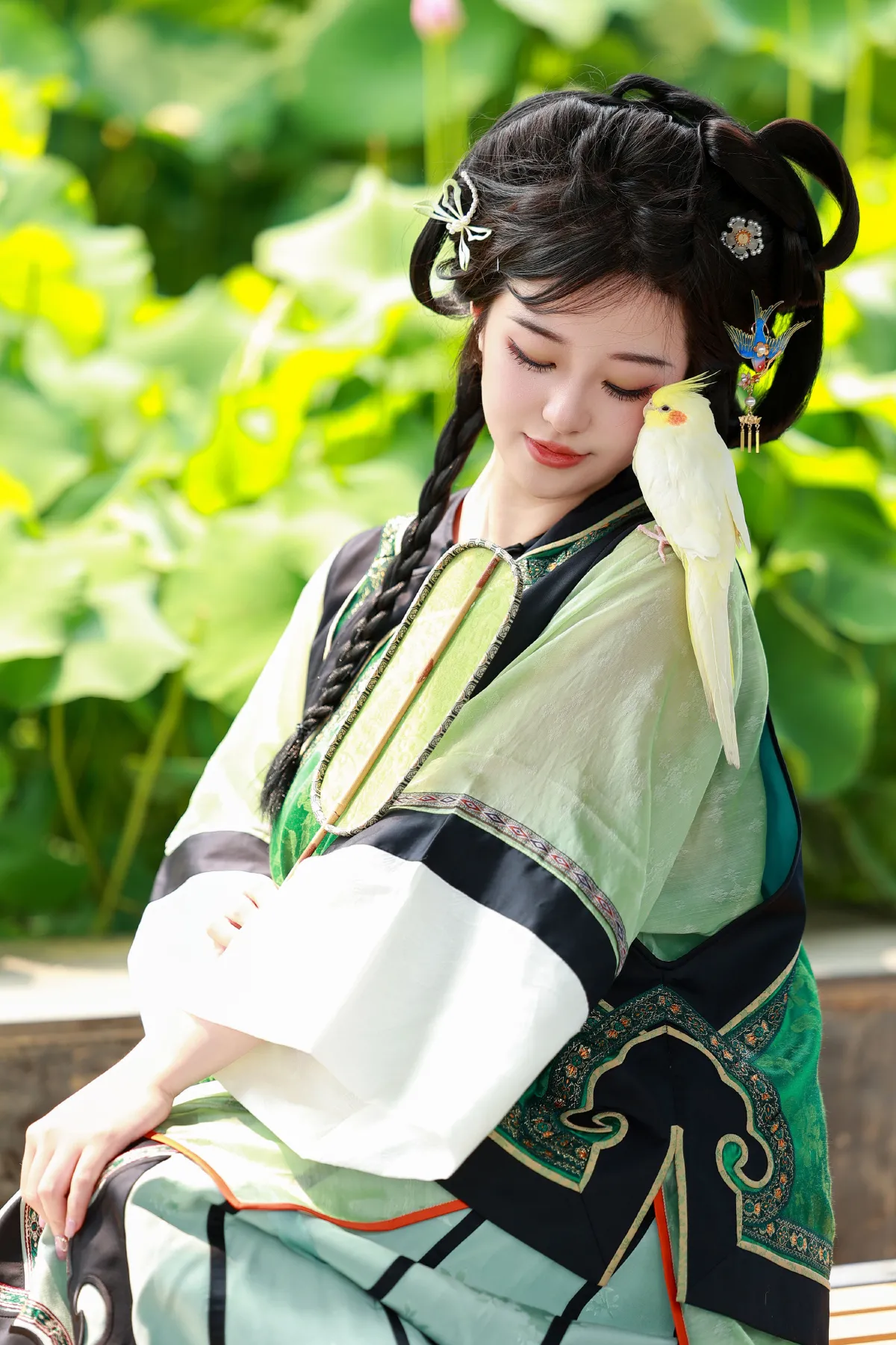 绿茵2