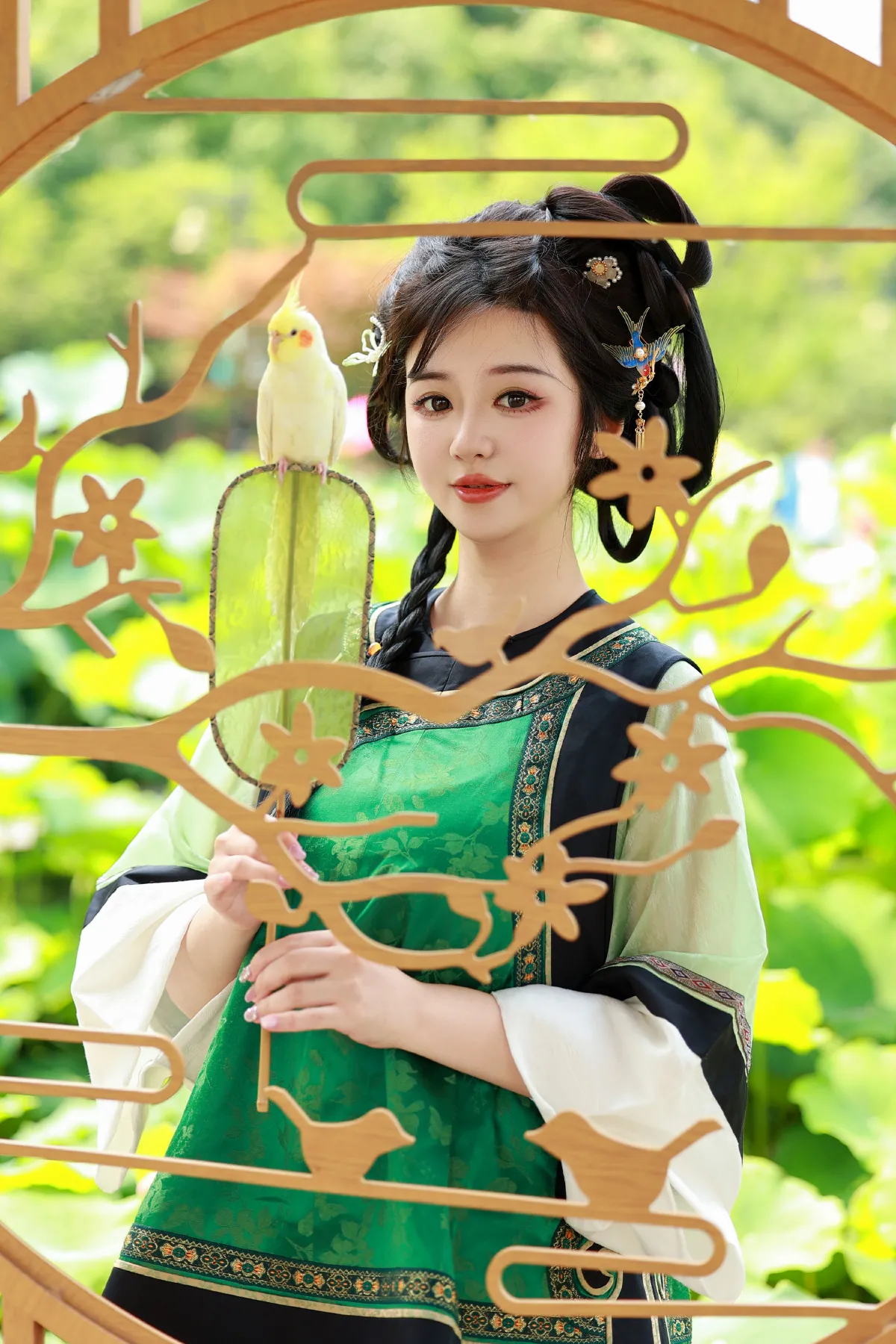 绿茵3