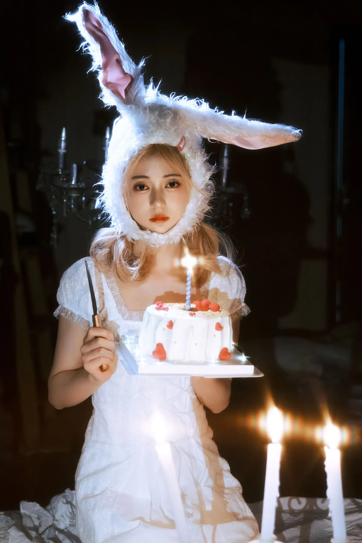 祝我生日快乐3