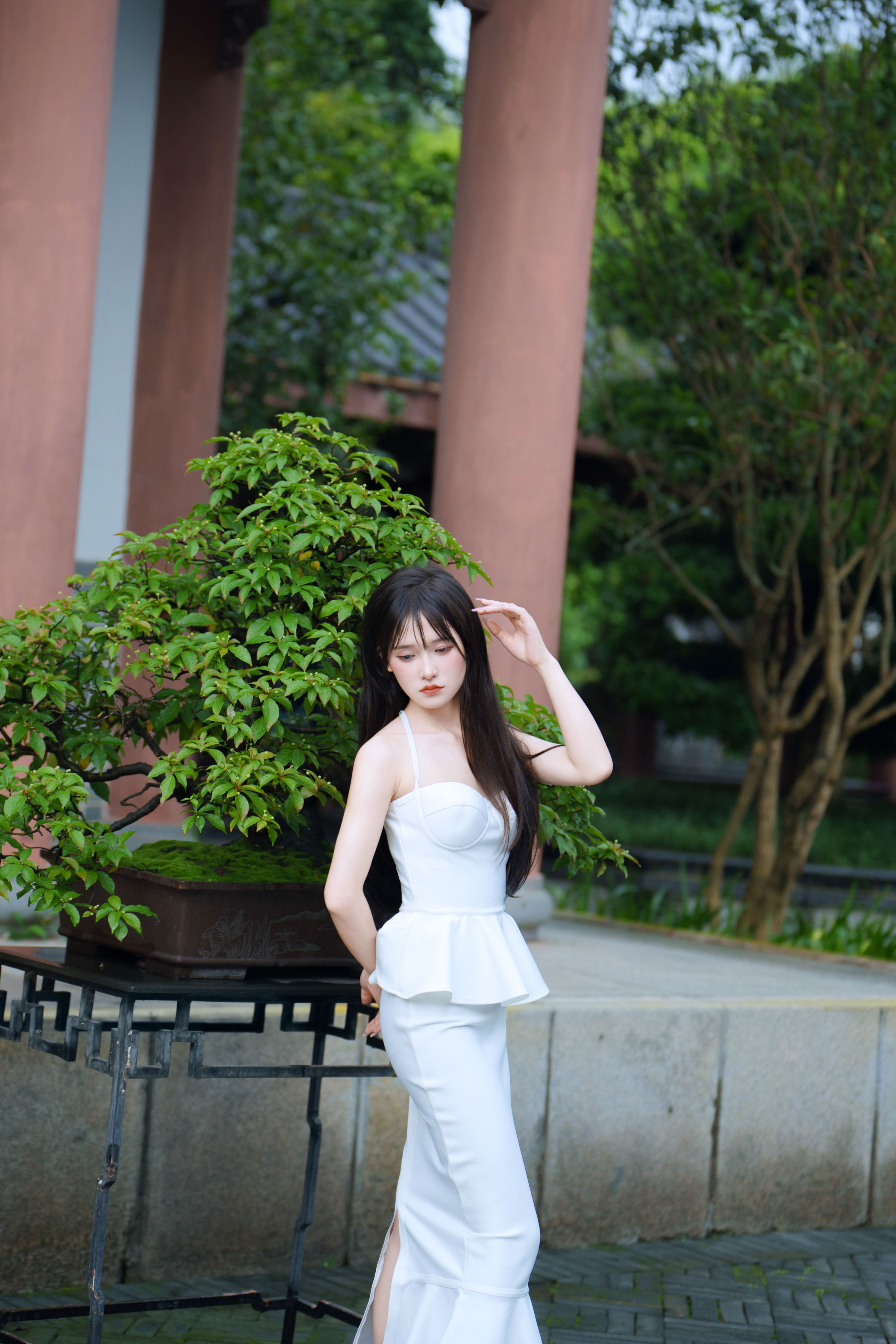玫瑰诗