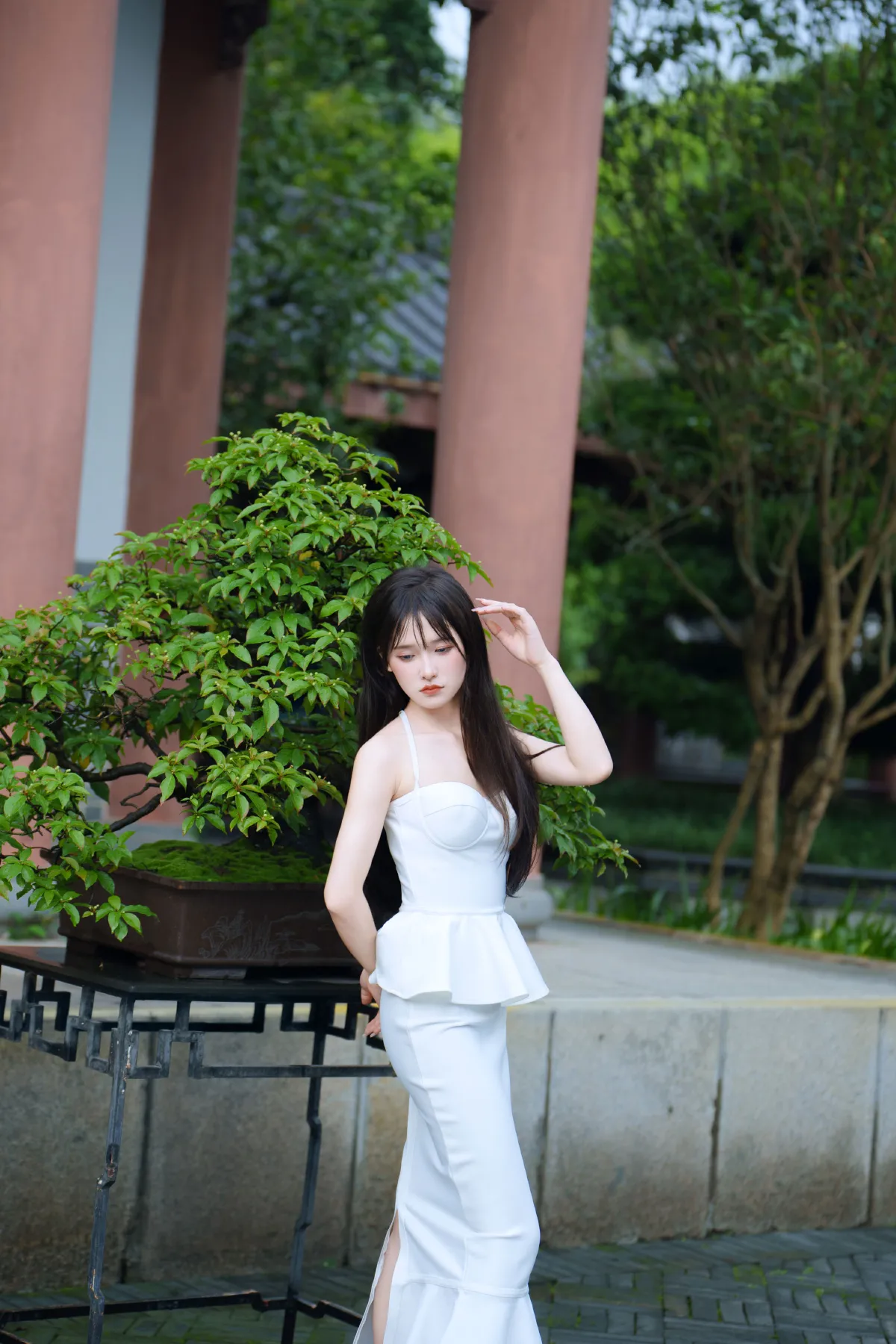 玫瑰诗